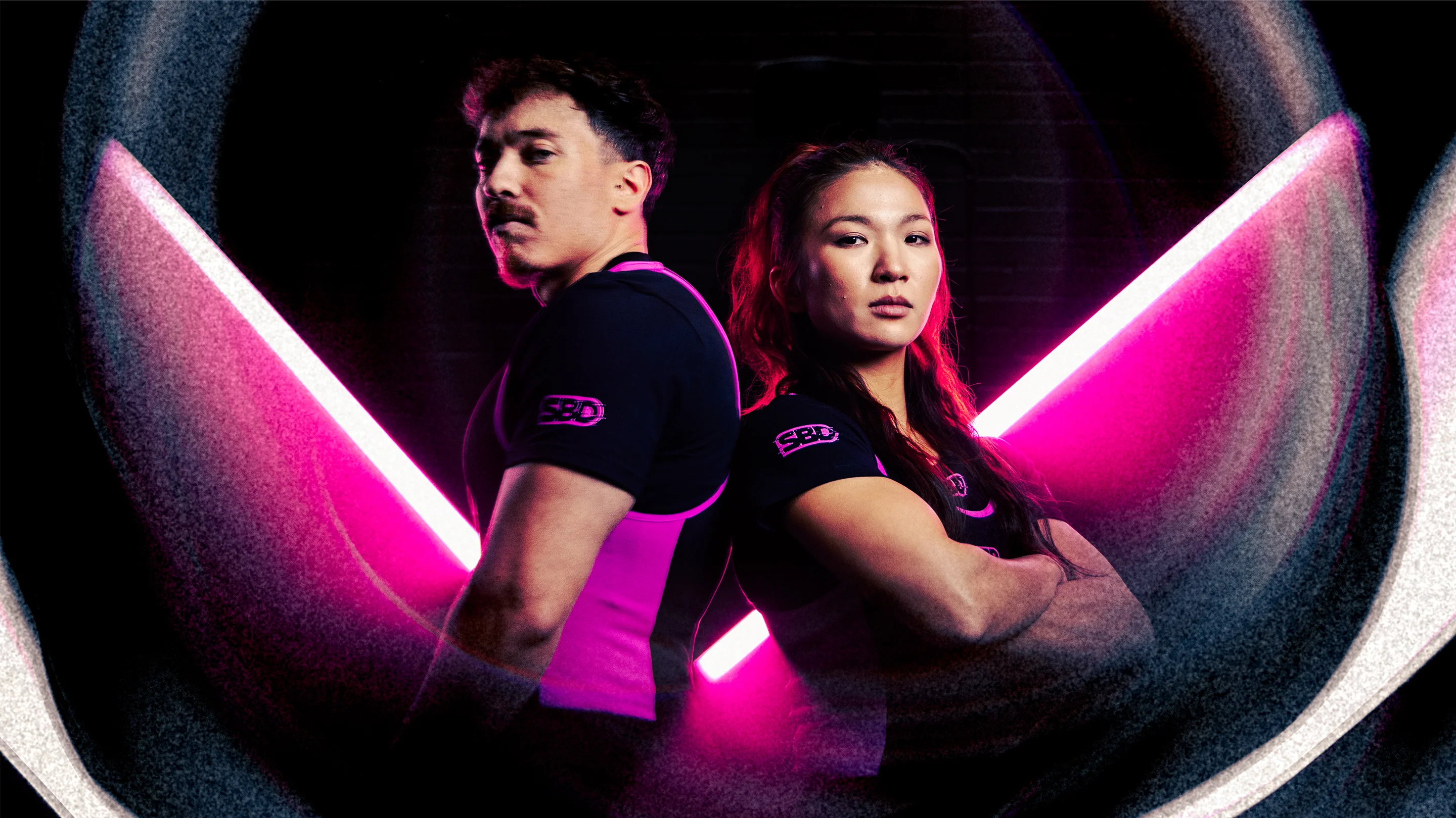 Built For Ultimate Strength