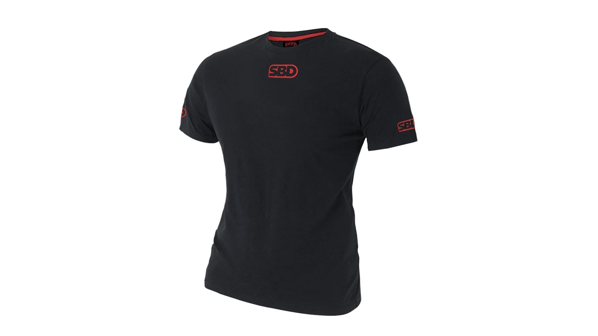 Competition shirt - Image 4