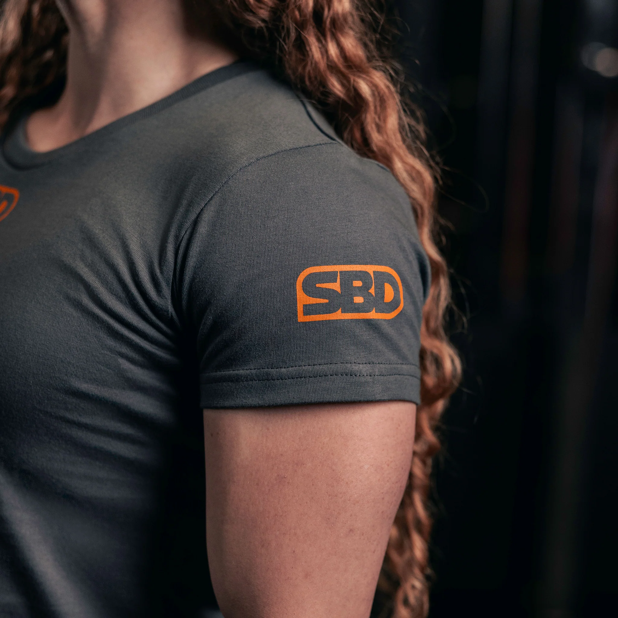 Competition shirt Forge Limited Edition - Image 3