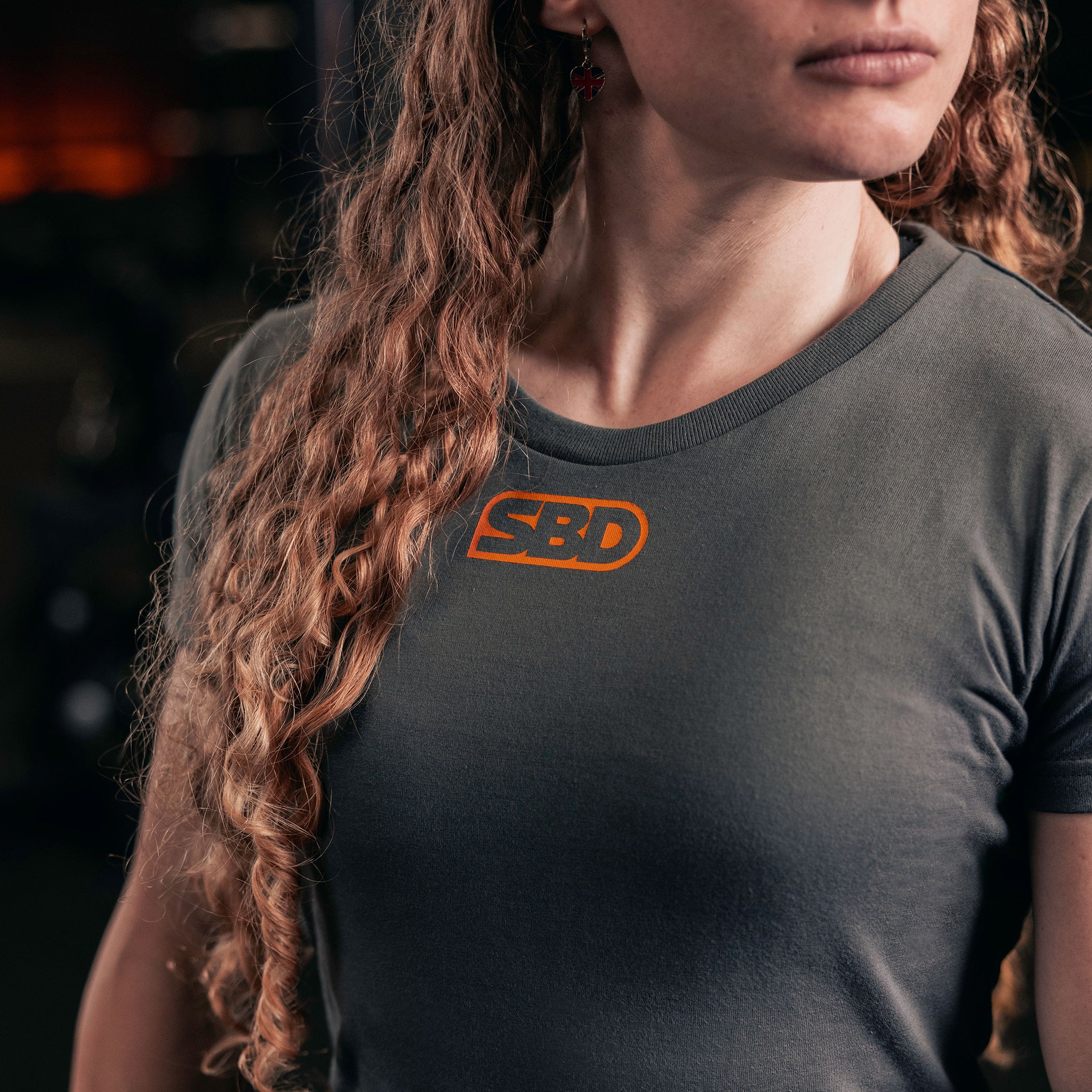 Competition shirt Forge Limited Edition - Image 4