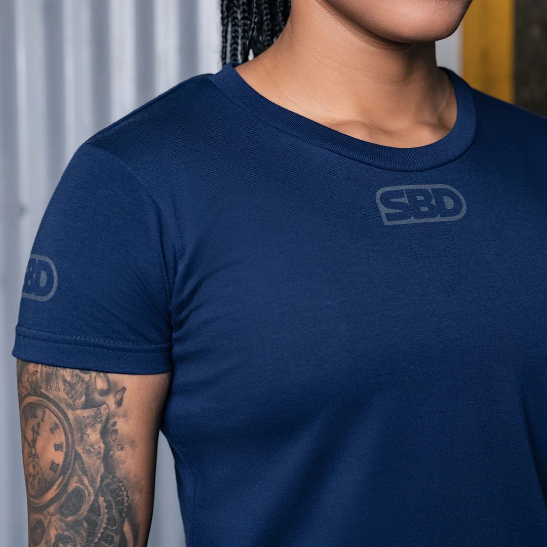 Competition shirt Storm Limited Edition - Image 3