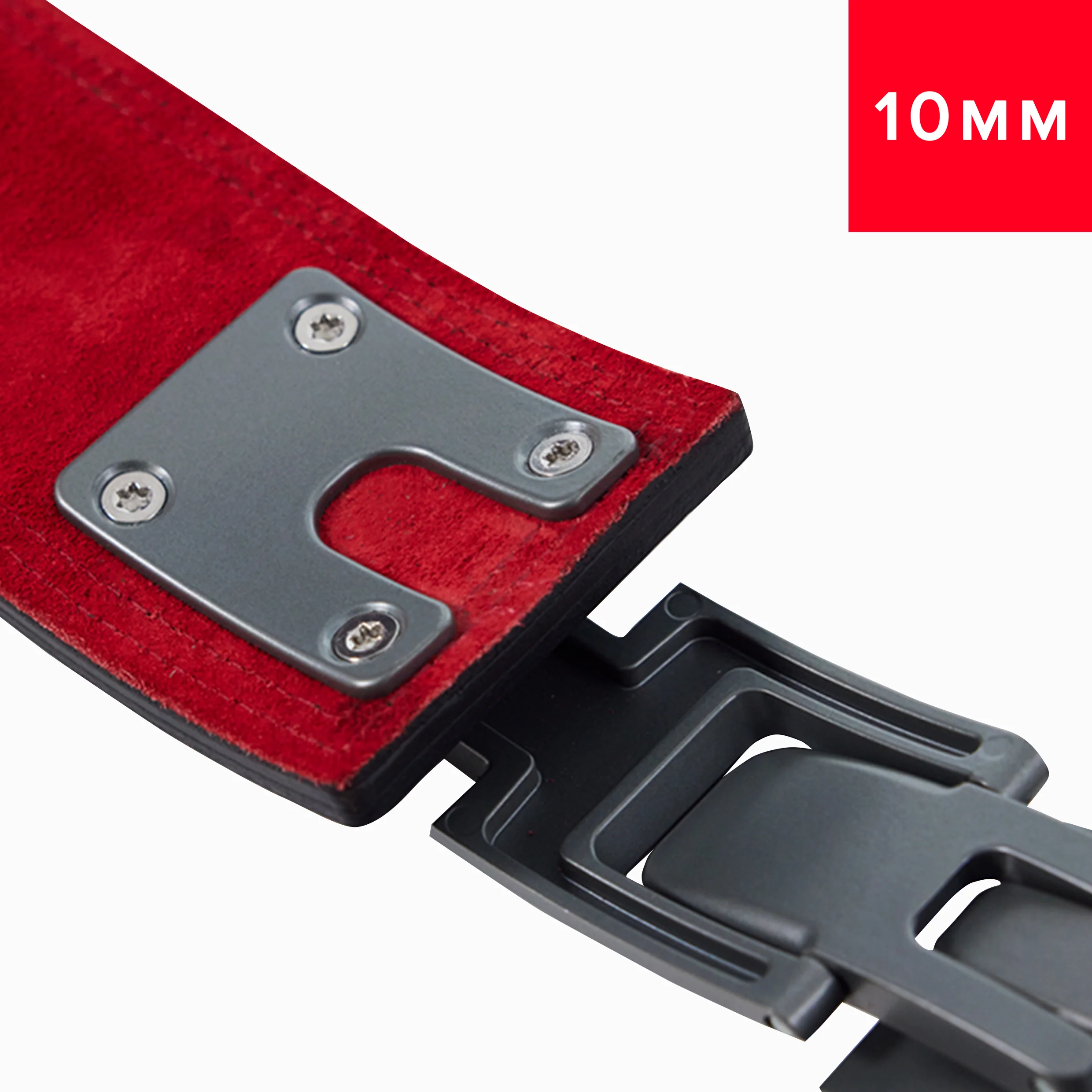 SBD 10mm Lever Belt - Image 4
