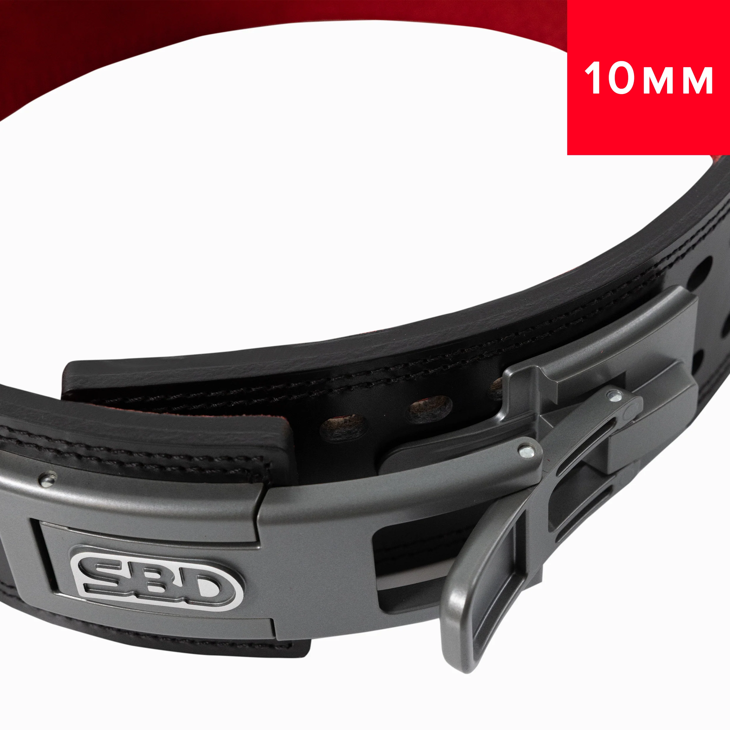 SBD 10mm Lever Belt - Image 5