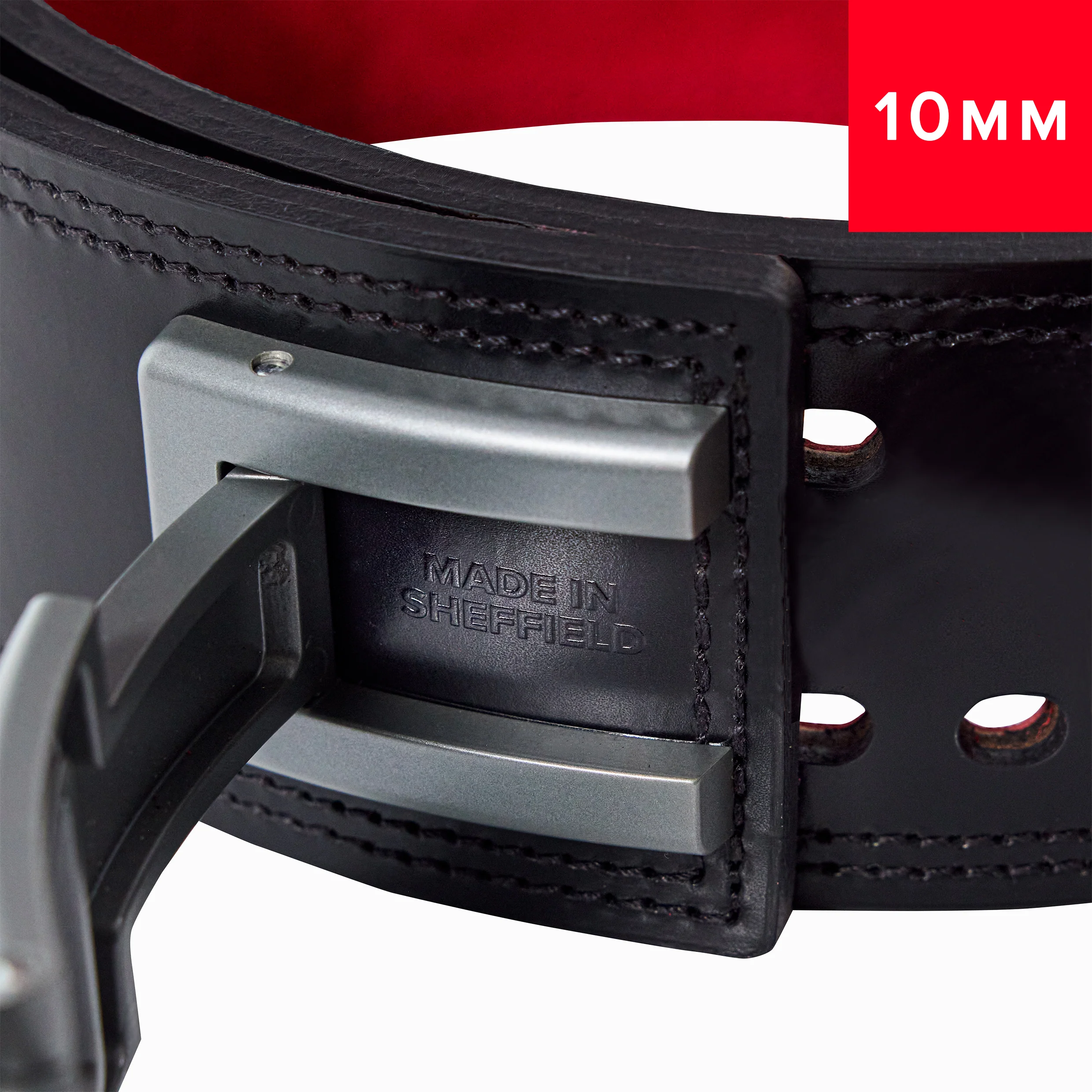 SBD 10mm Lever Belt - Image 6