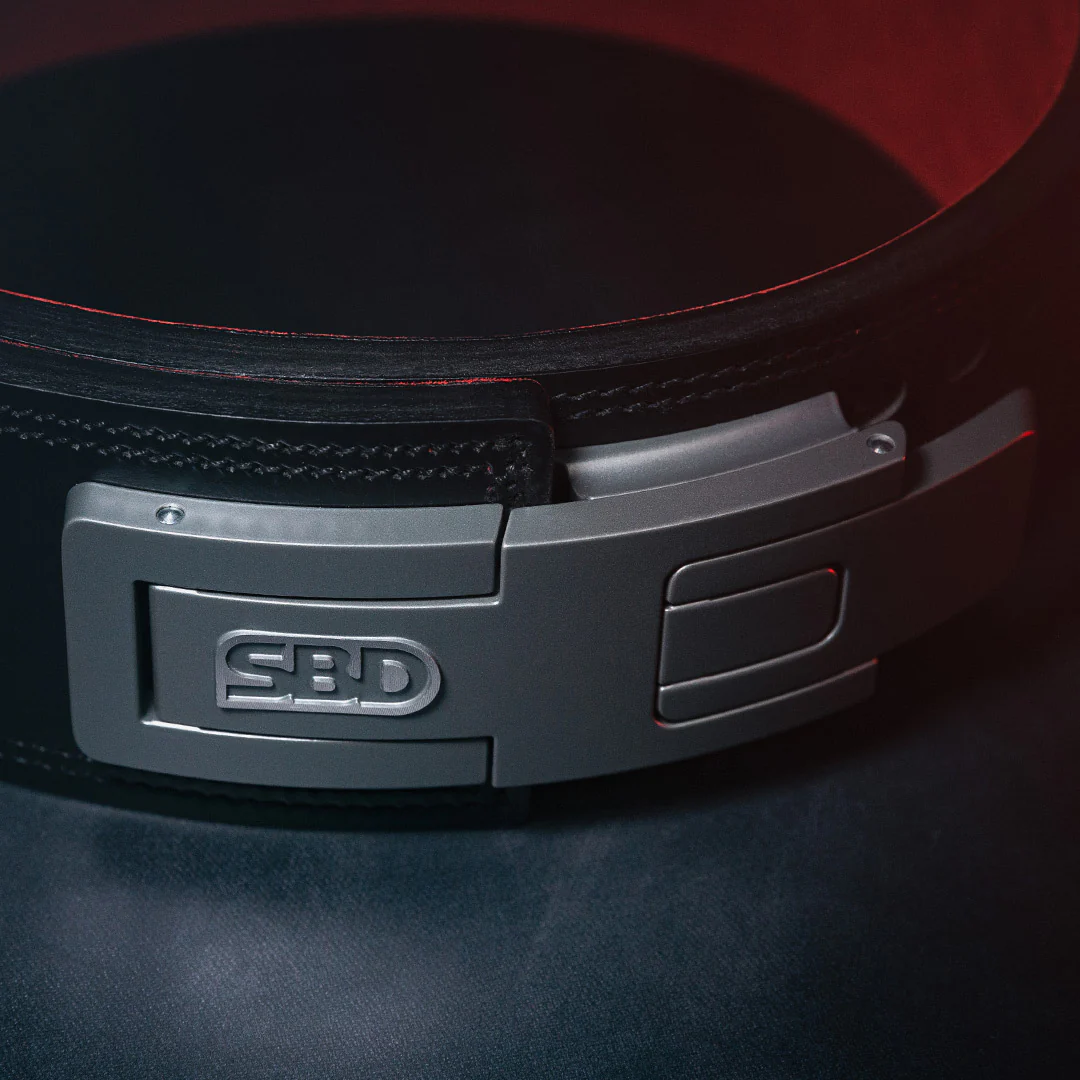 SBD 13mm Lever Belt - Image 3