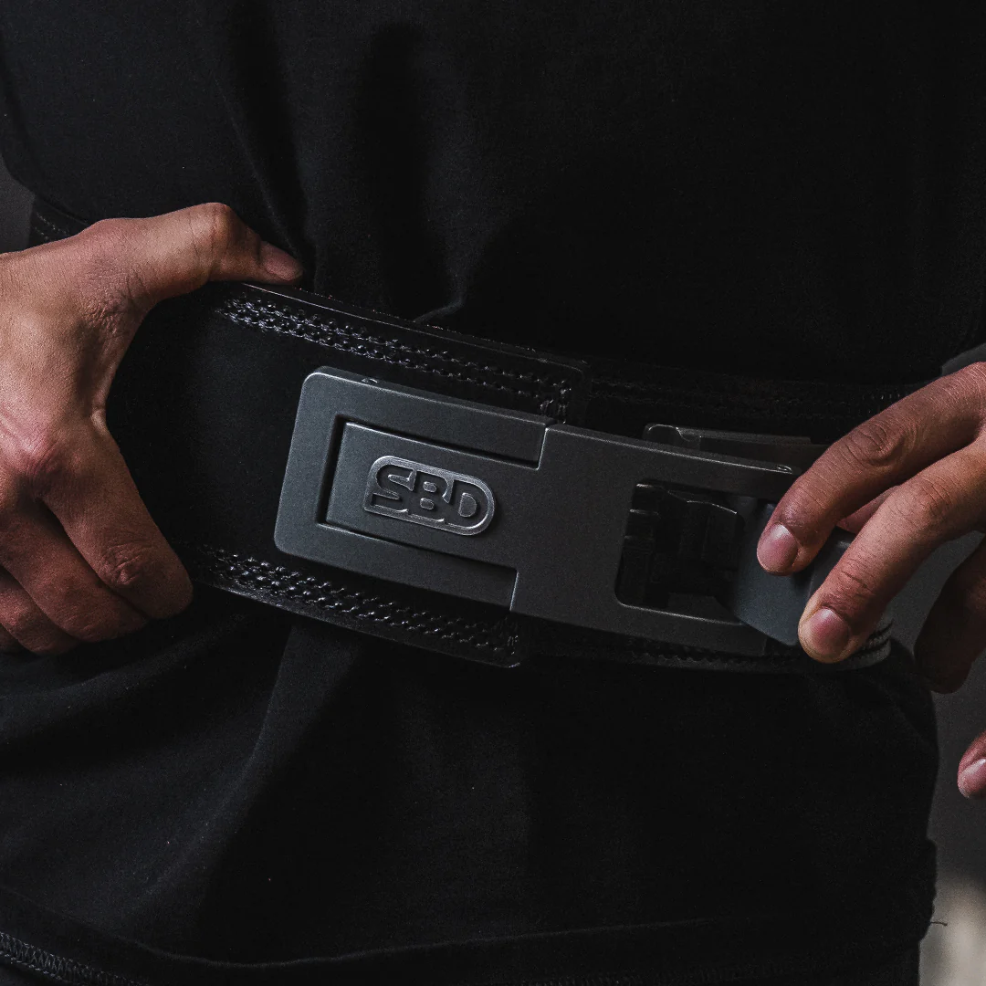 SBD 13mm Lever Belt - Image 4