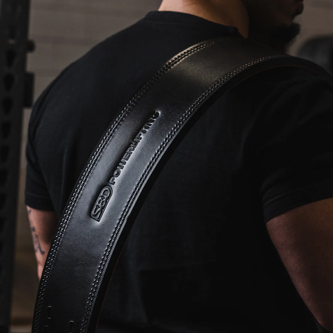 SBD 13mm Lever Belt - Image 5