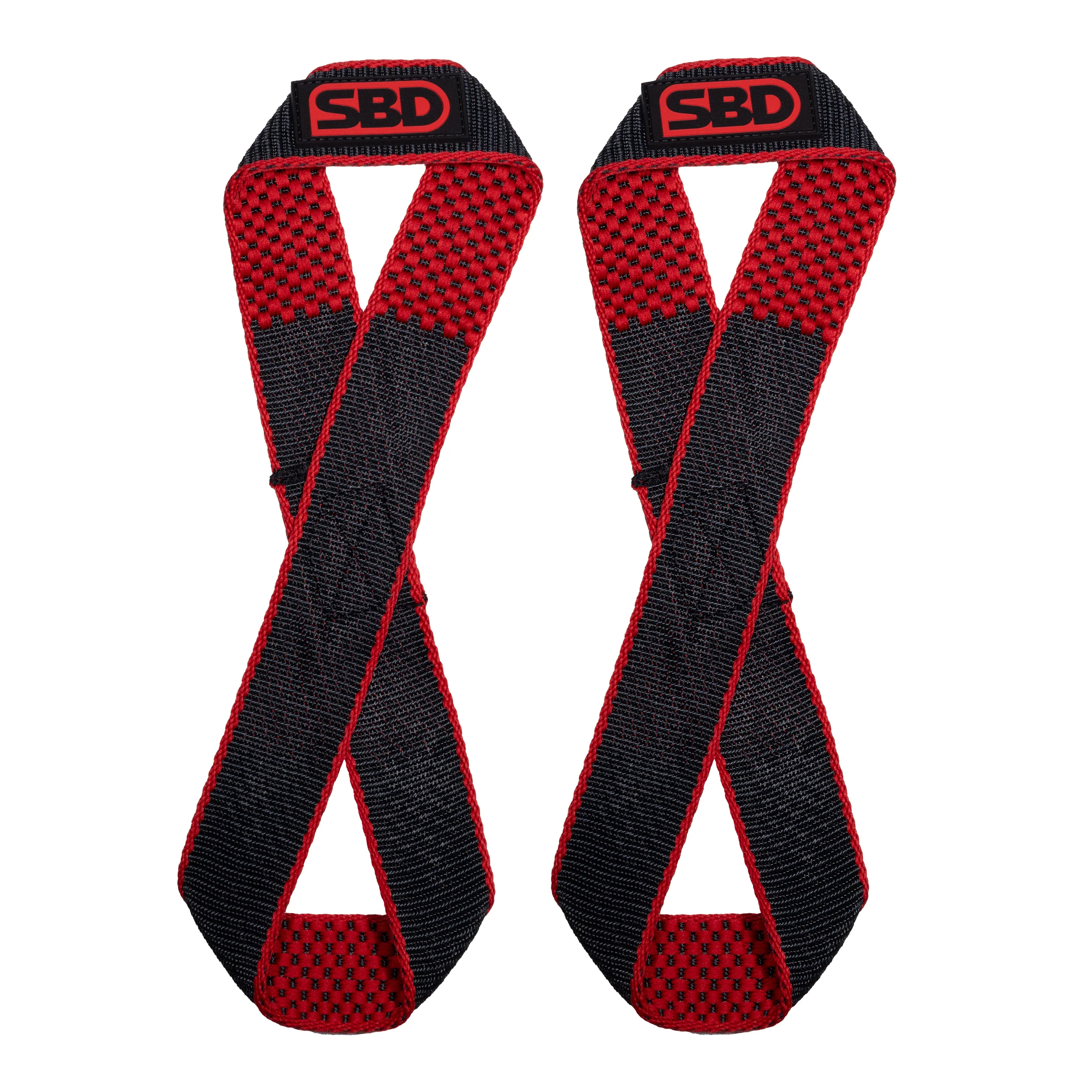 SBD Lifting Straps - Image 10