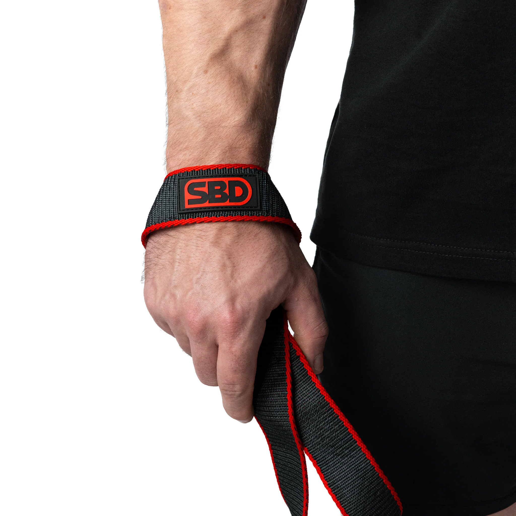 SBD Lifting Straps - Image 3