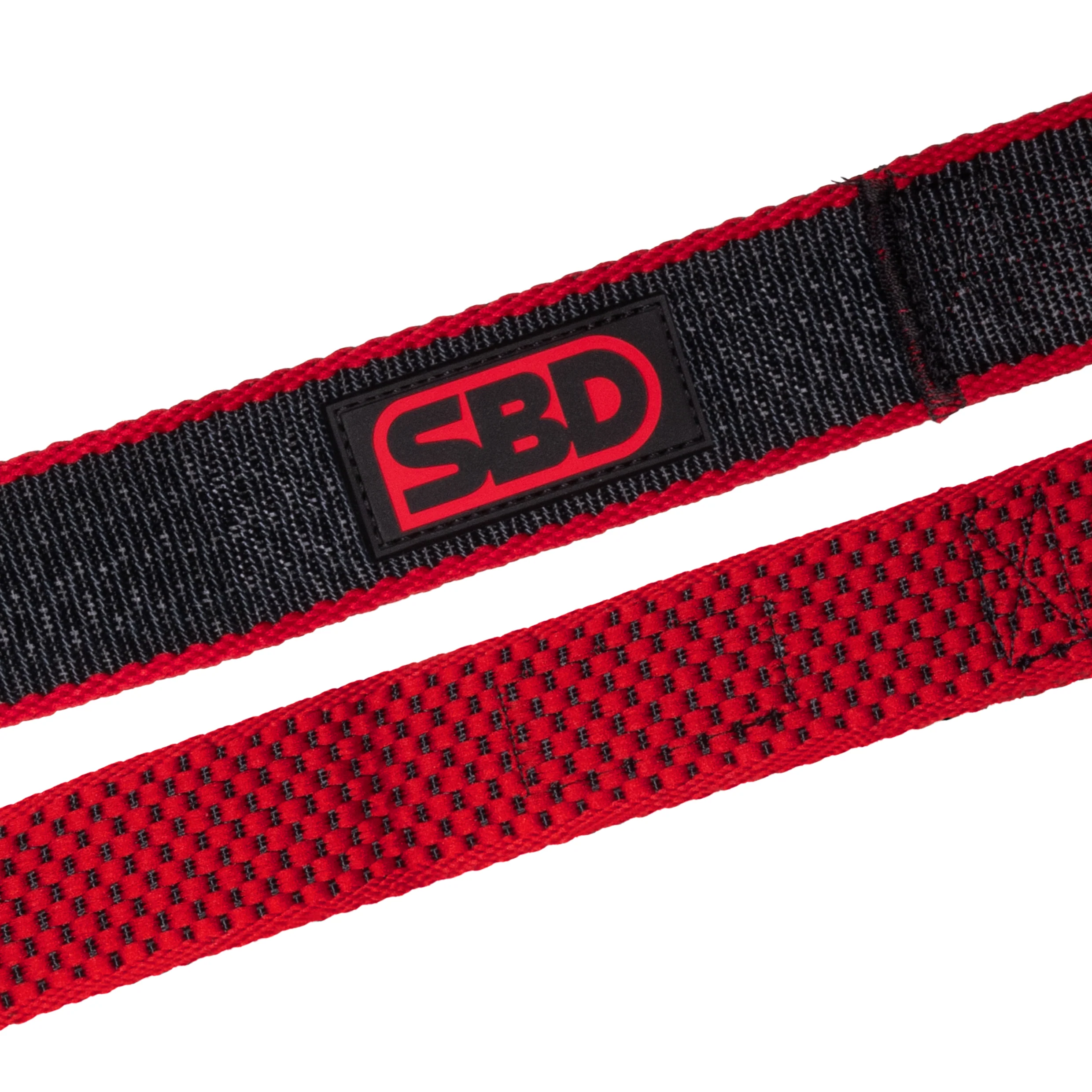 SBD Lifting Straps - Image 4