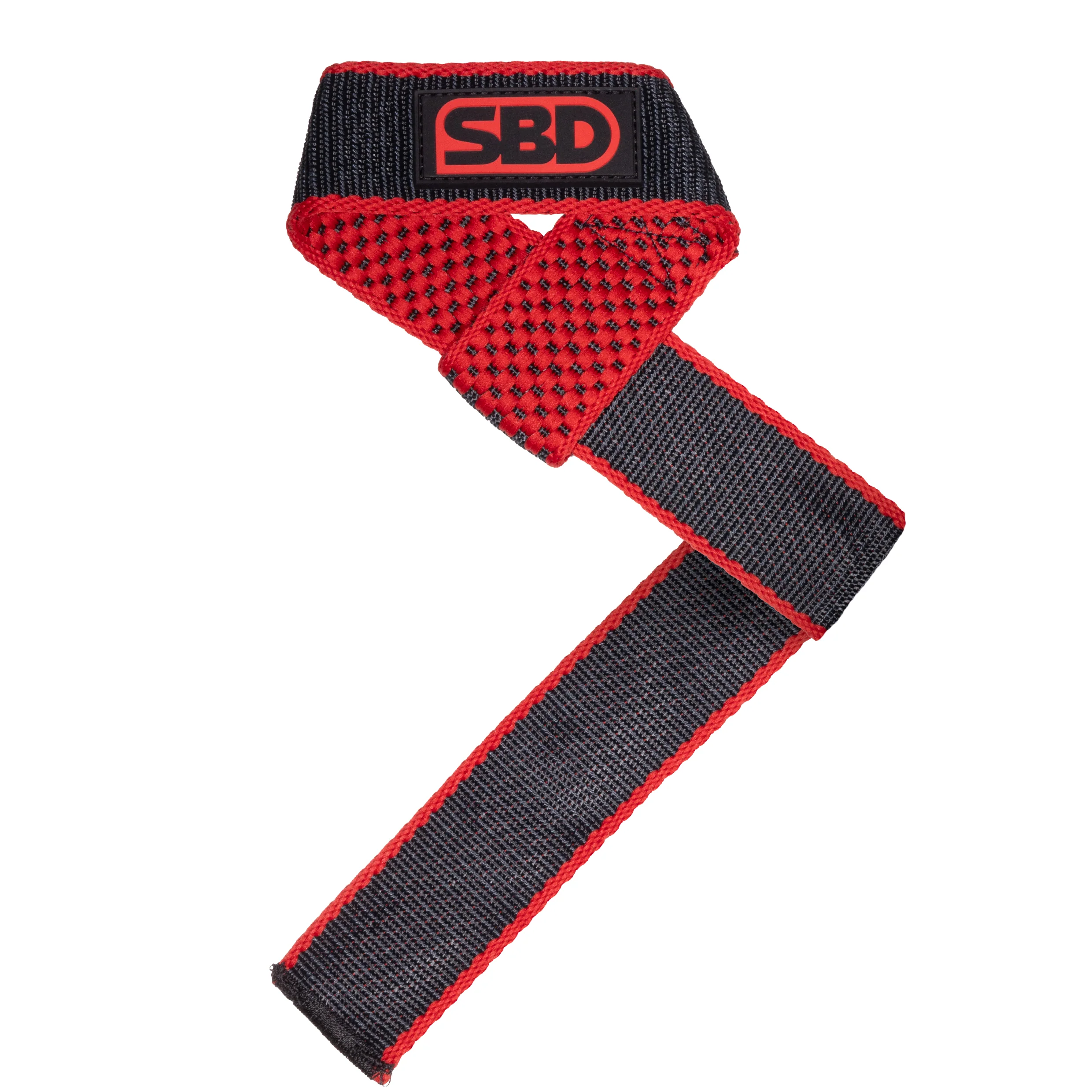 SBD Lifting Straps - Image 5
