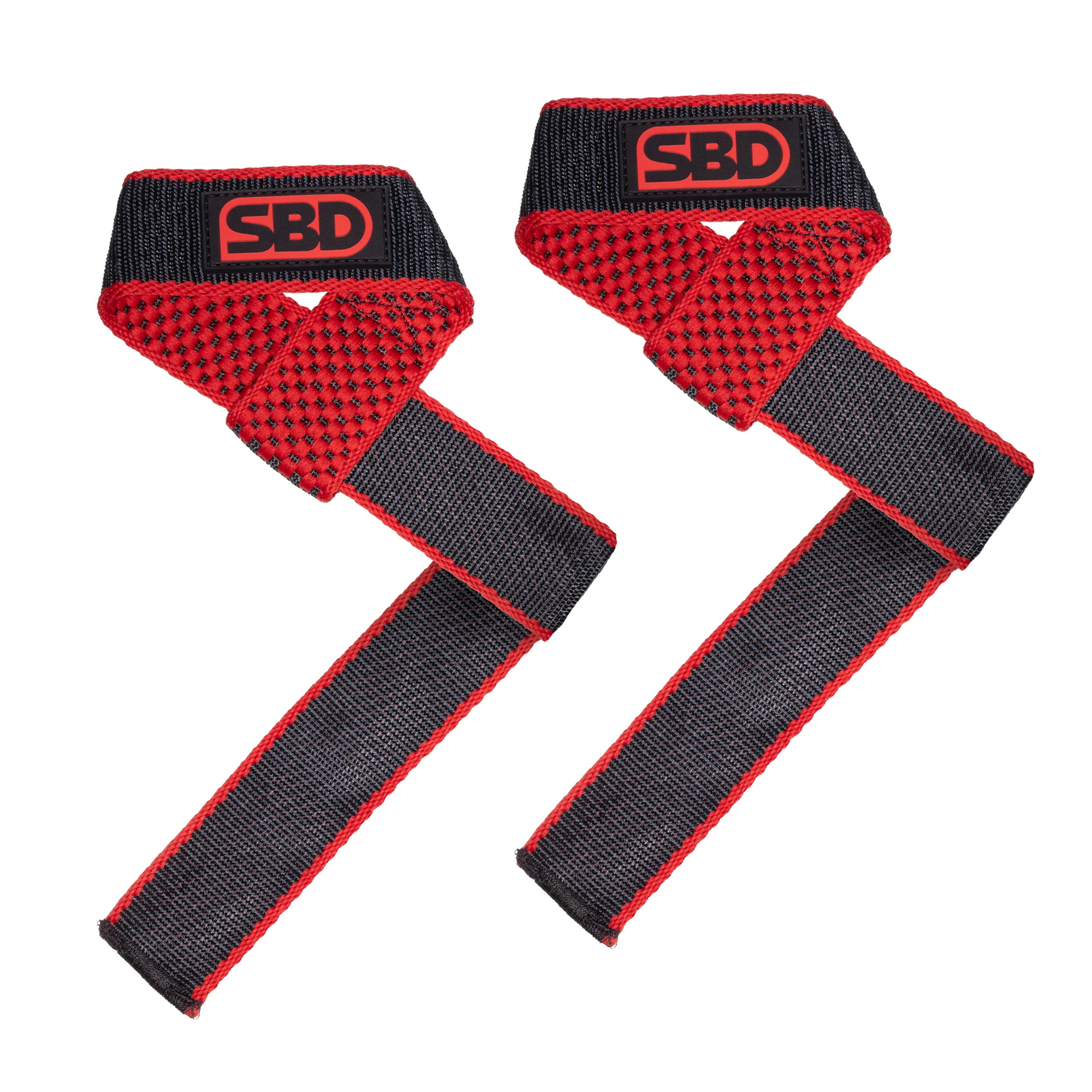 SBD Lifting Straps - Image 6