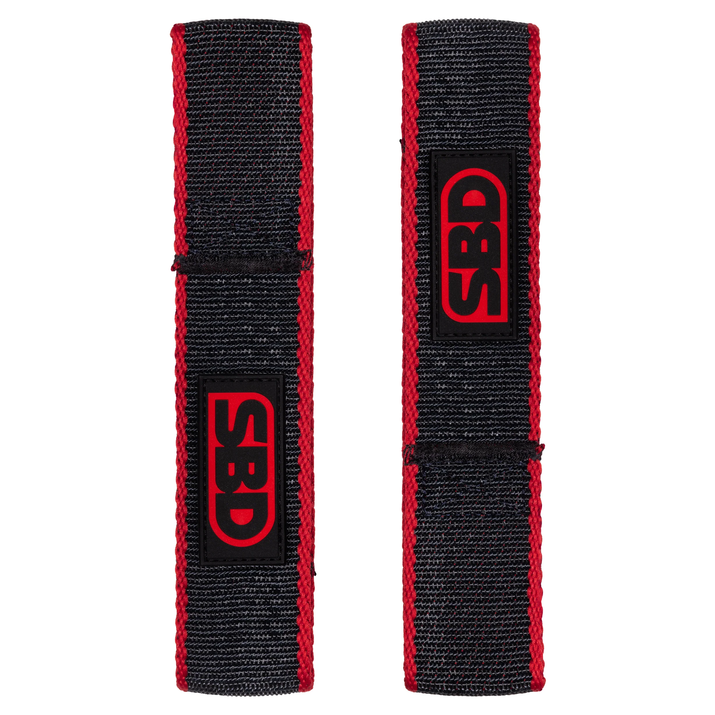 SBD Lifting Straps - Image 7