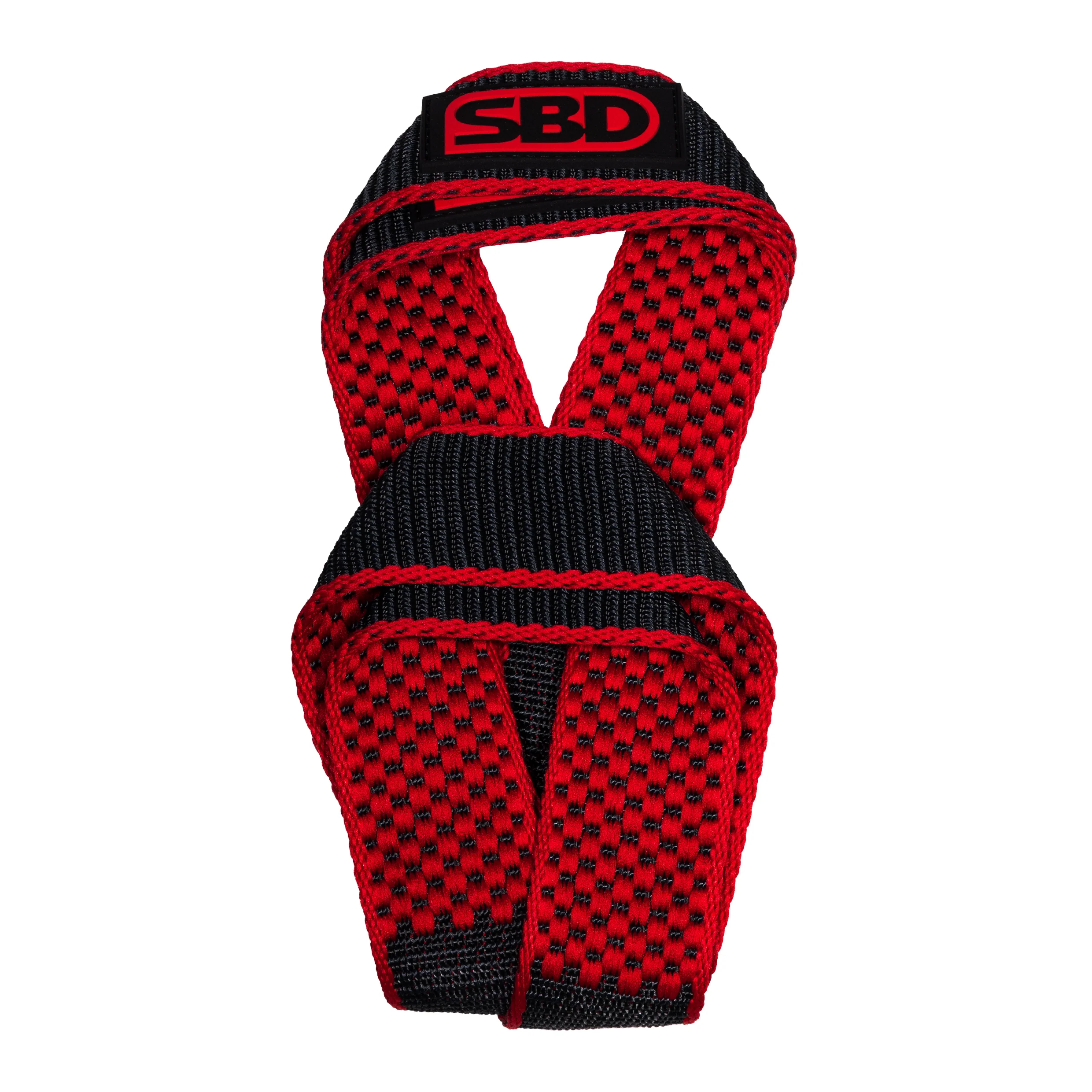 SBD Lifting Straps - Image 8