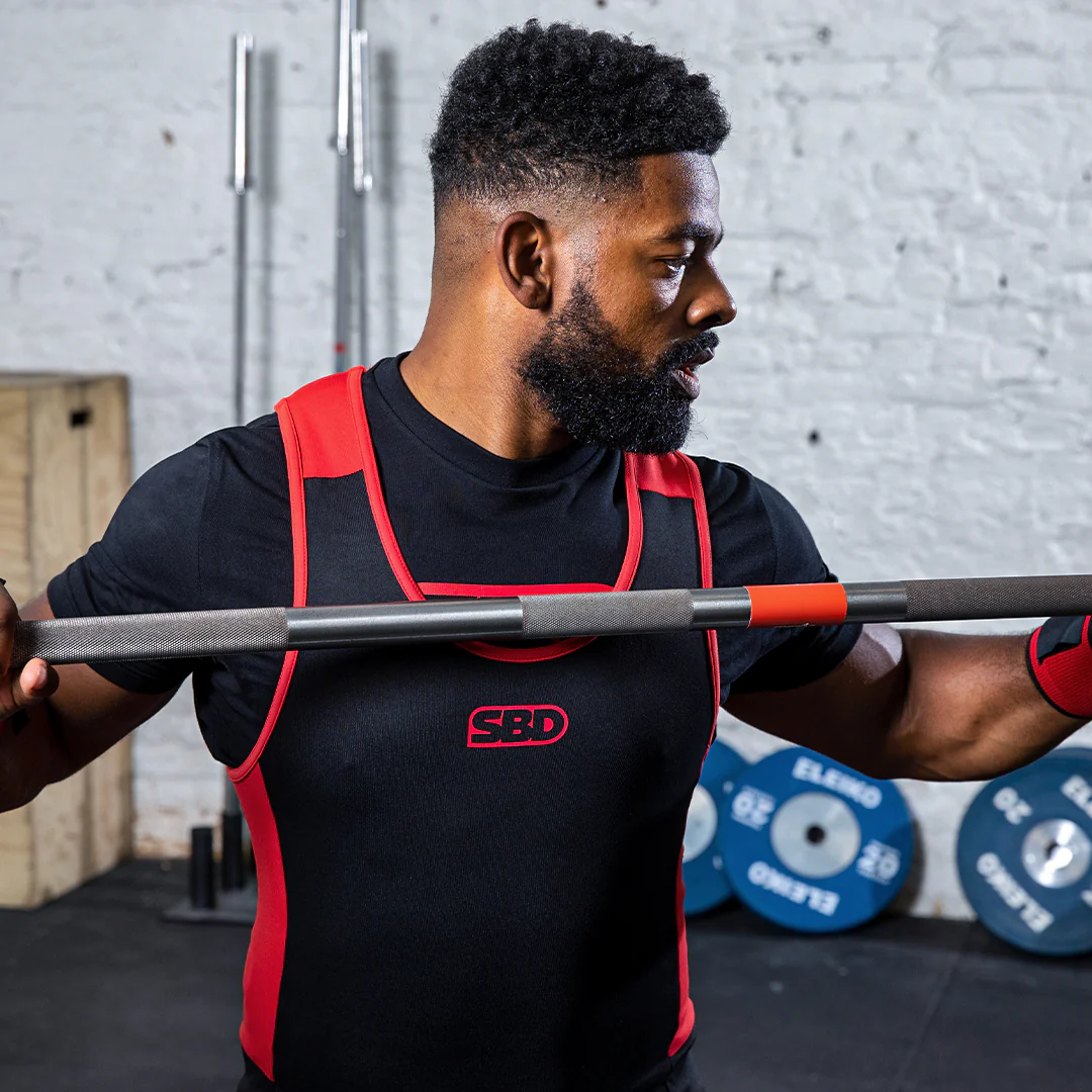 Powerlifting Singlet - Image 3