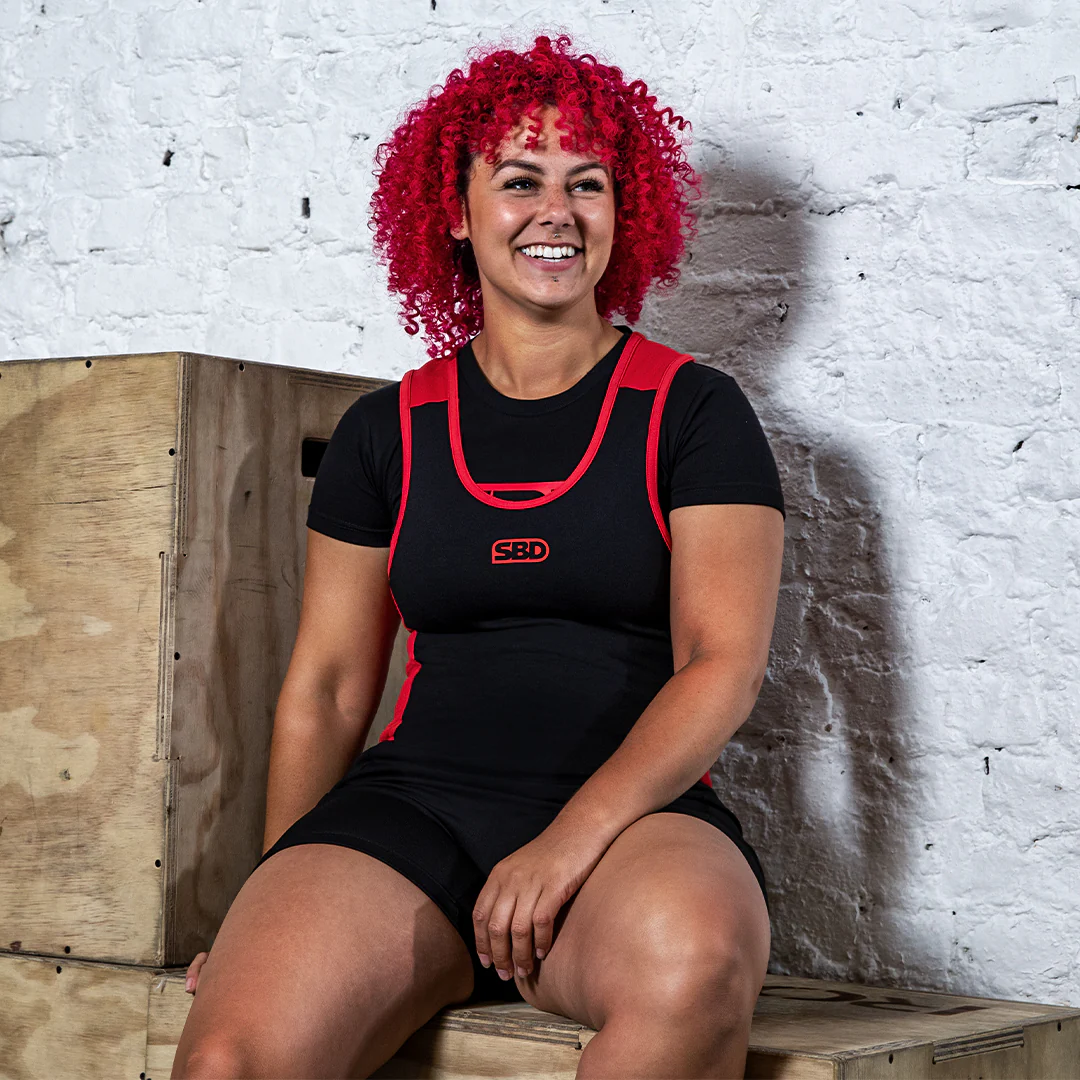 Powerlifting Singlet - Image 4