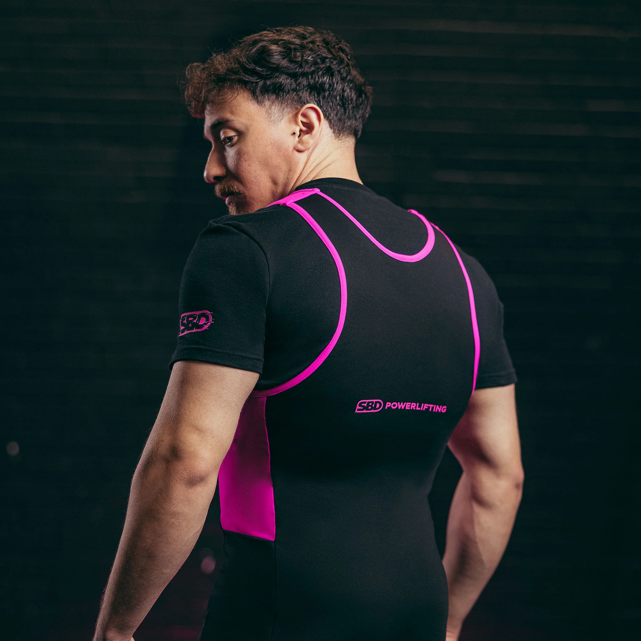 Powerlifting Singlet - Nova - Image 5