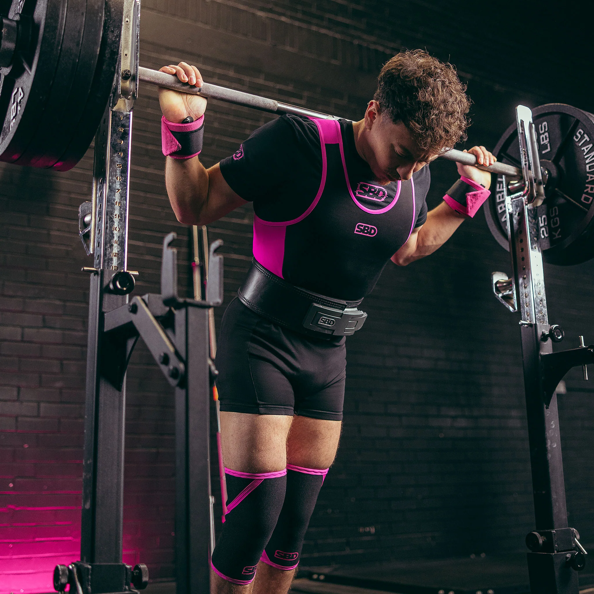Powerlifting Singlet - Nova - Image 6