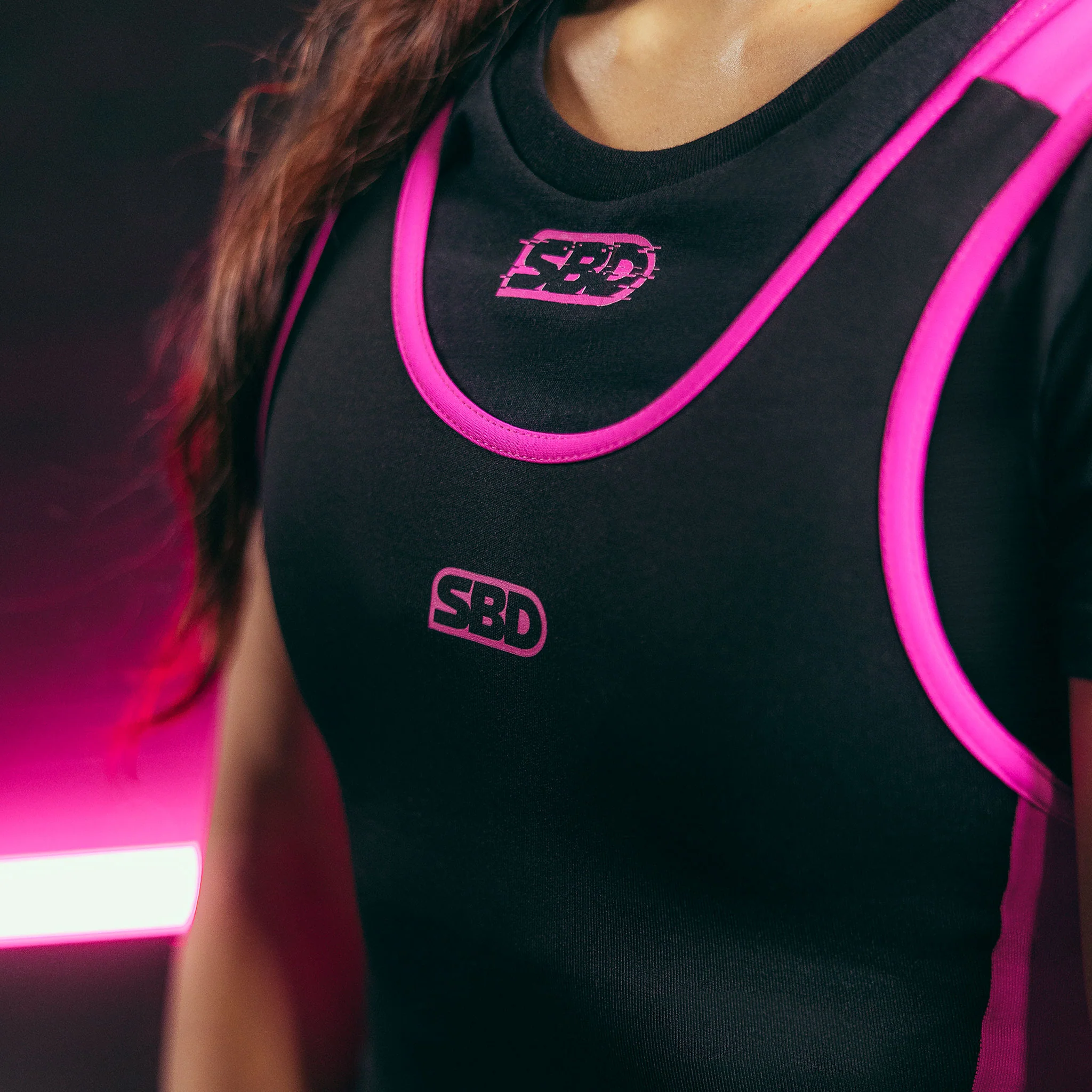 Powerlifting Singlet - Nova - Image 7