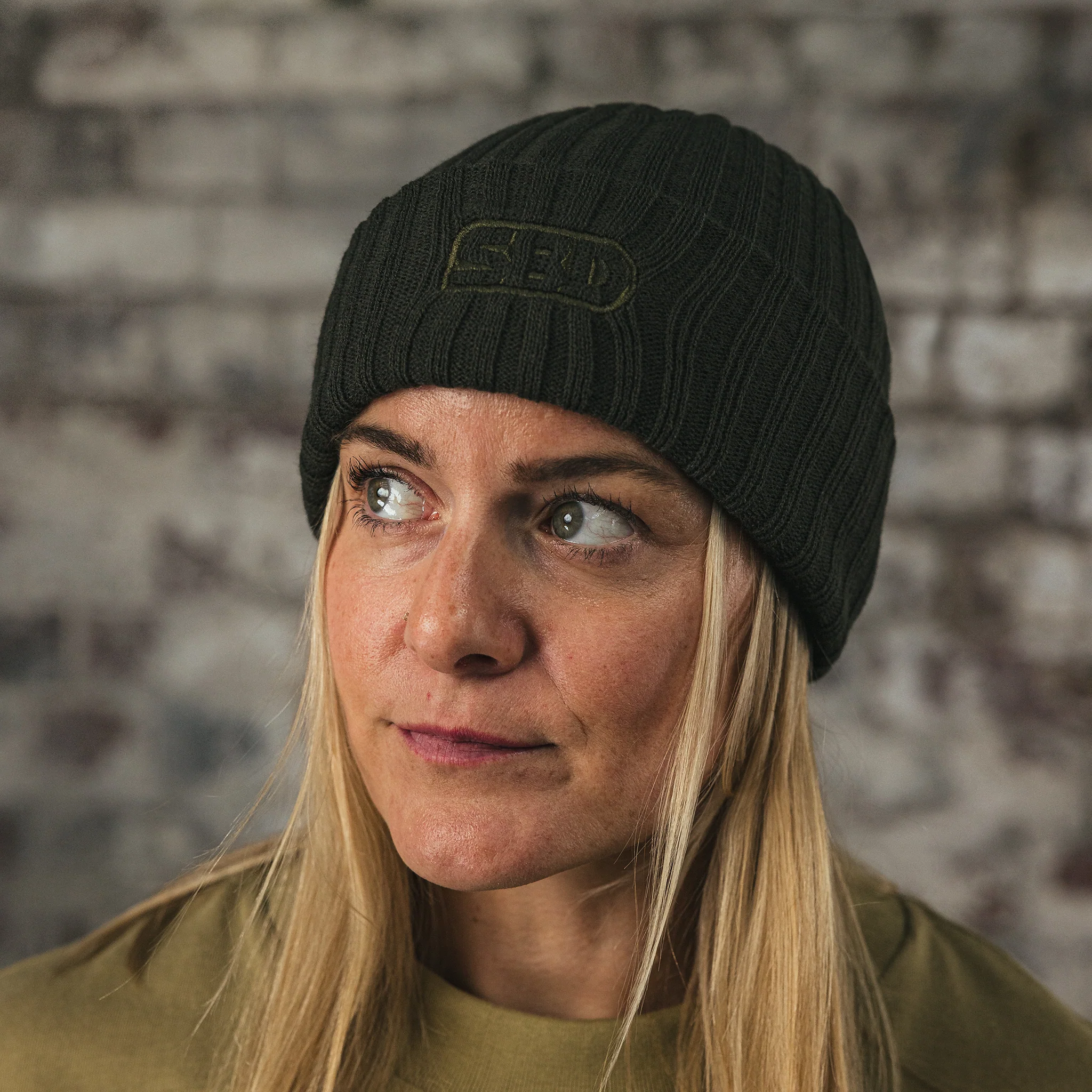 SBD Beanie Resolve Limited Edition - Image 4