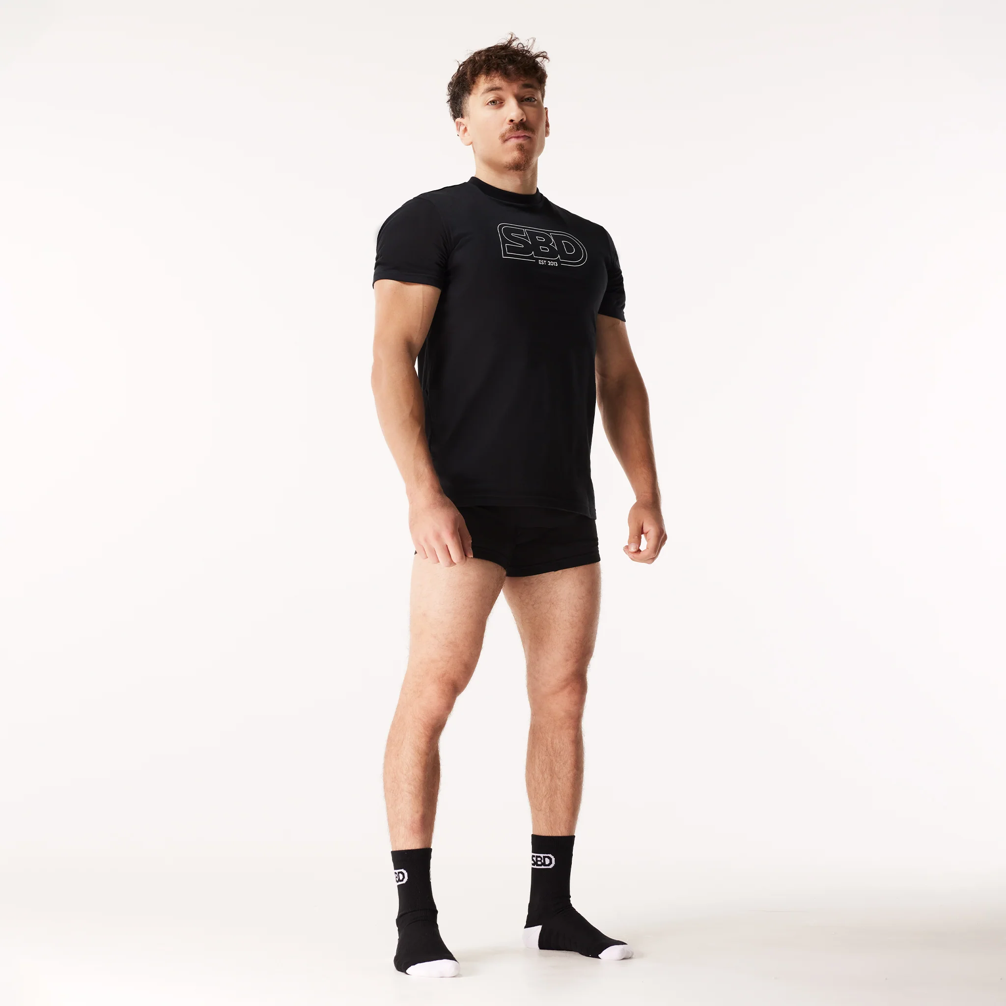 SBD Brand shirt Momentum Limited Edition - Image 3