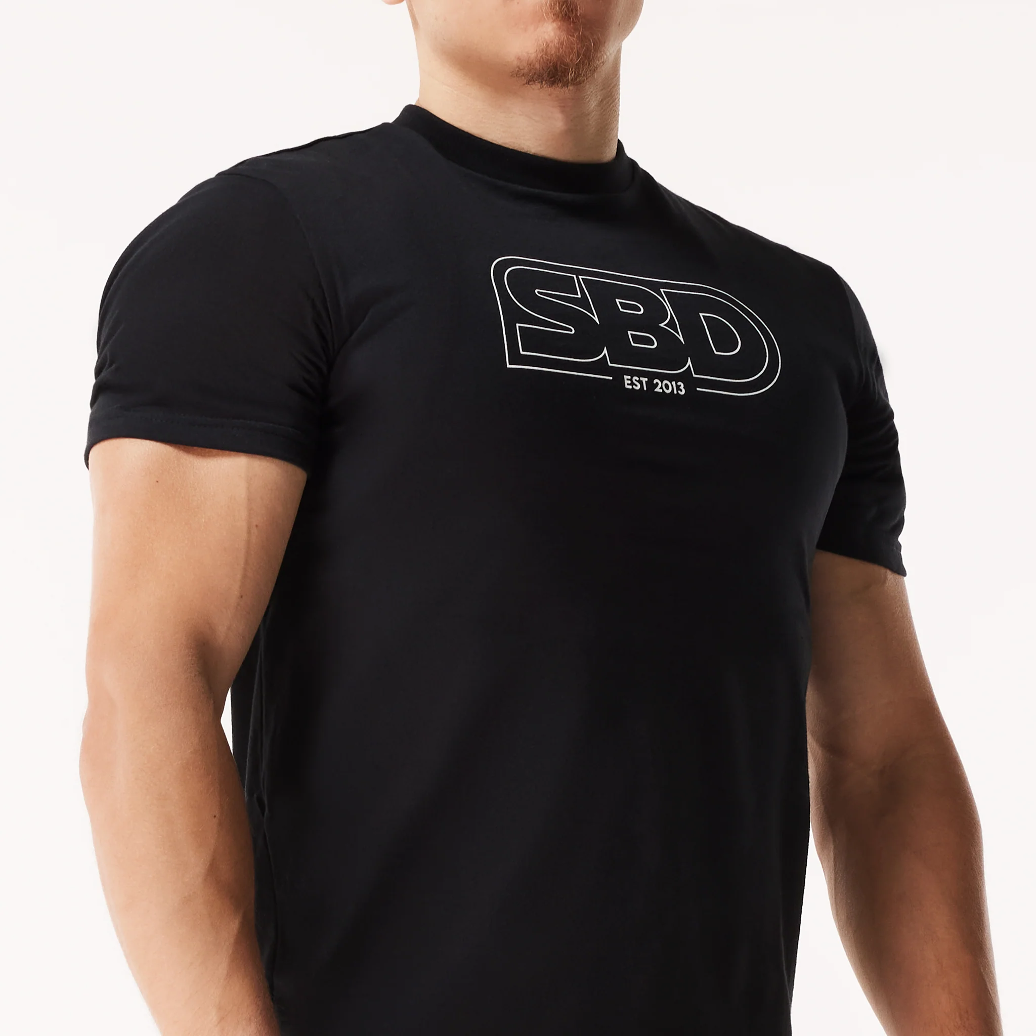 SBD Brand shirt Momentum Limited Edition - Image 4