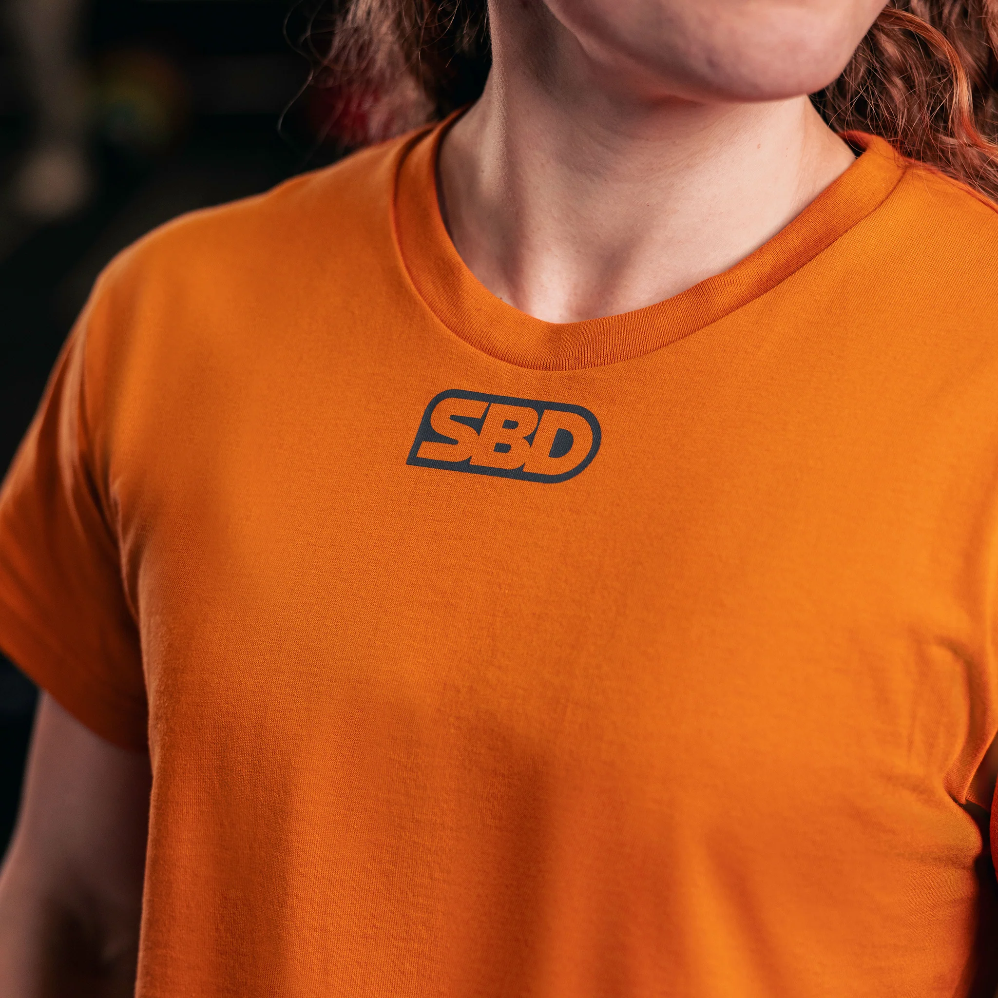 SBD Crop Top Forge Limited Edition - Image 3