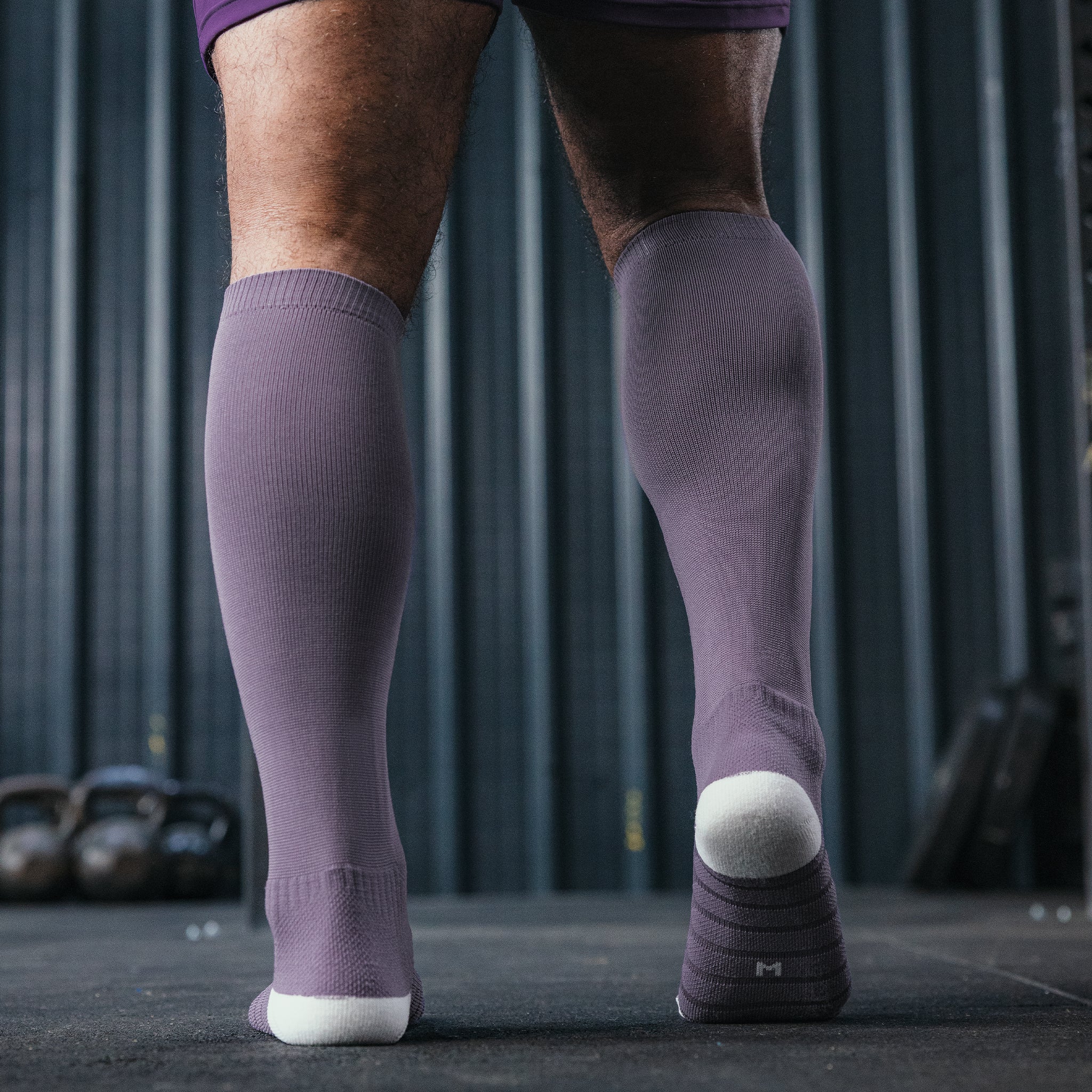 SBD Deadlift socks Aspire Limited Edition - Image 3