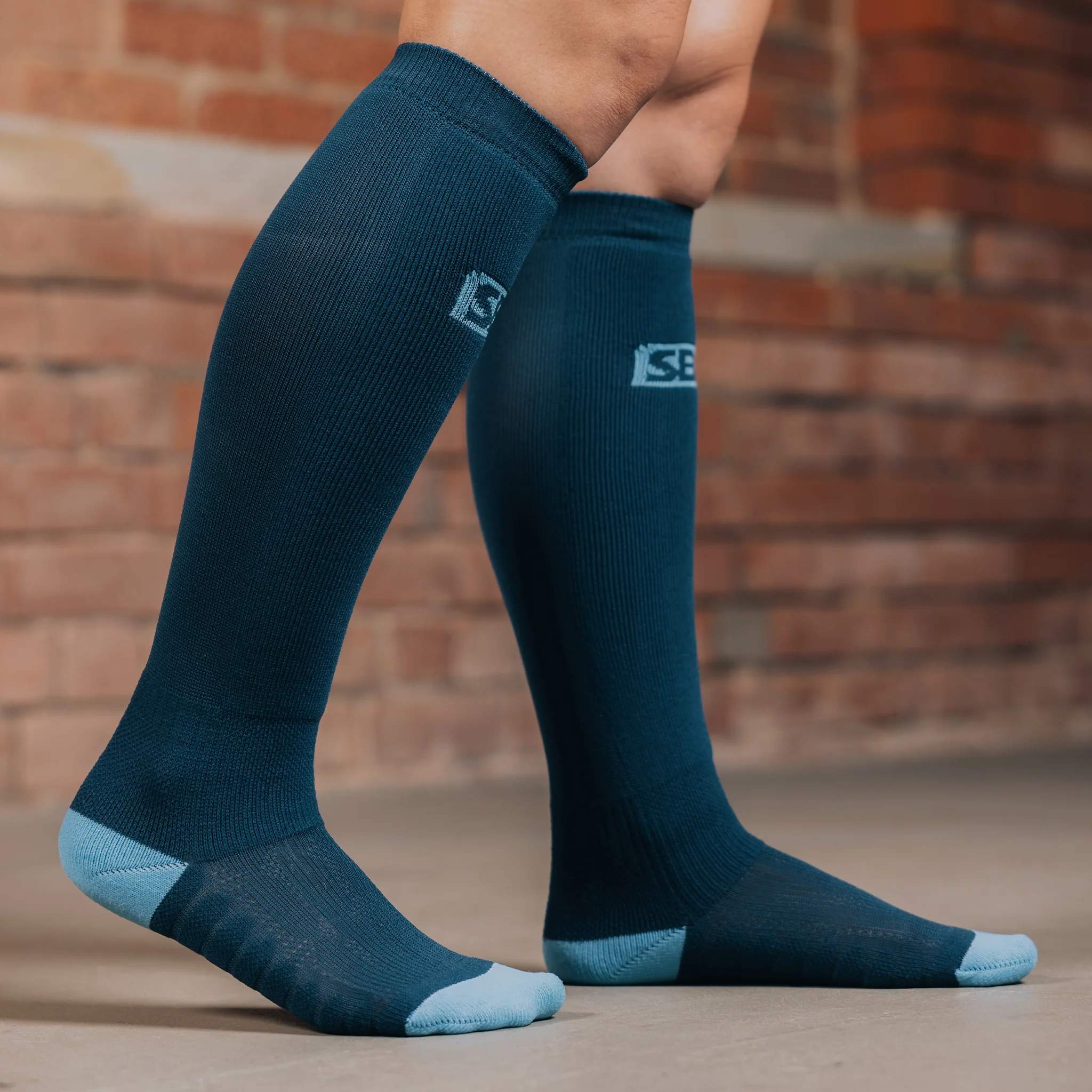 SBD Deadlift socks Reflect Limited Edition - Image 3