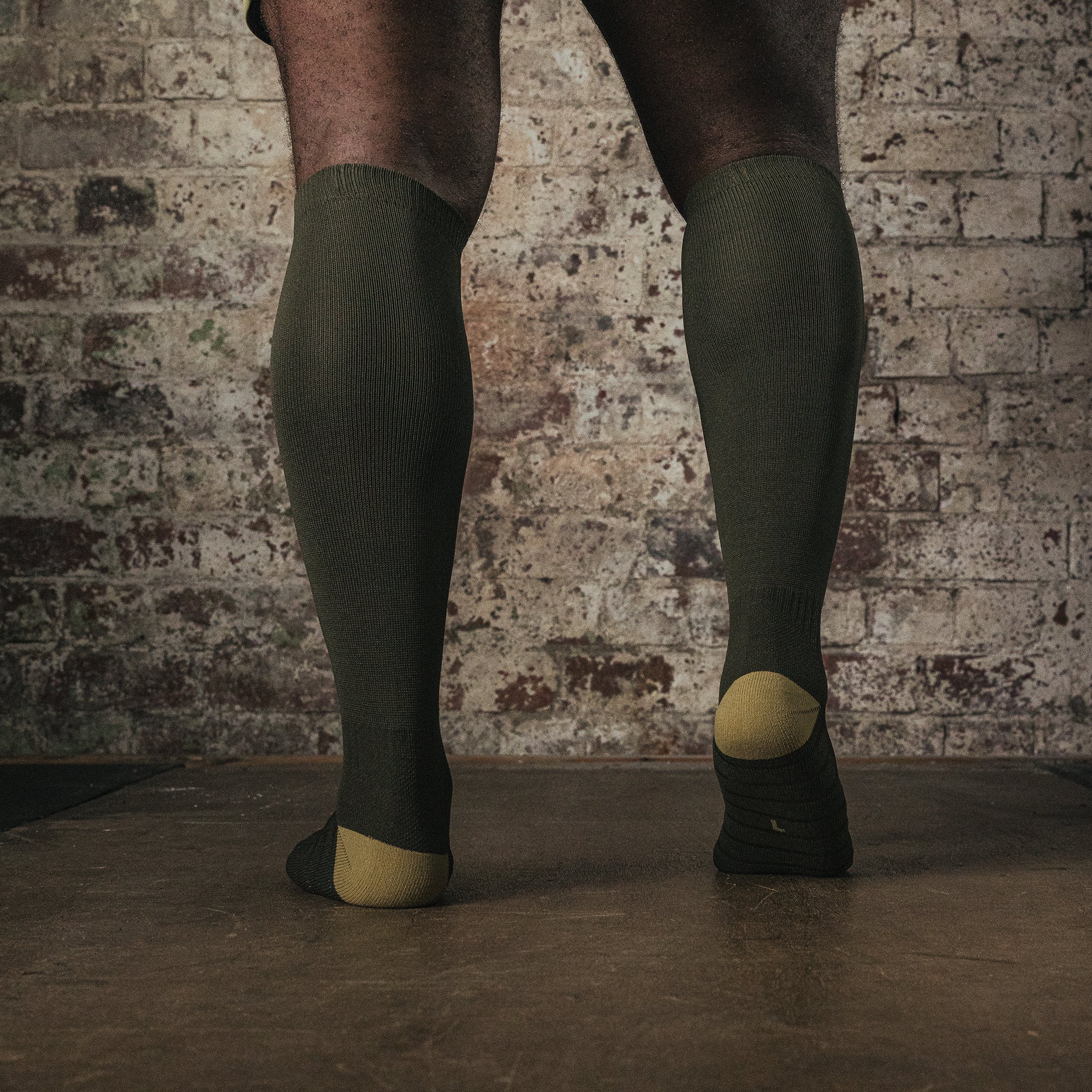 SBD Deadlift socks Resolve Limited Edition - Image 4