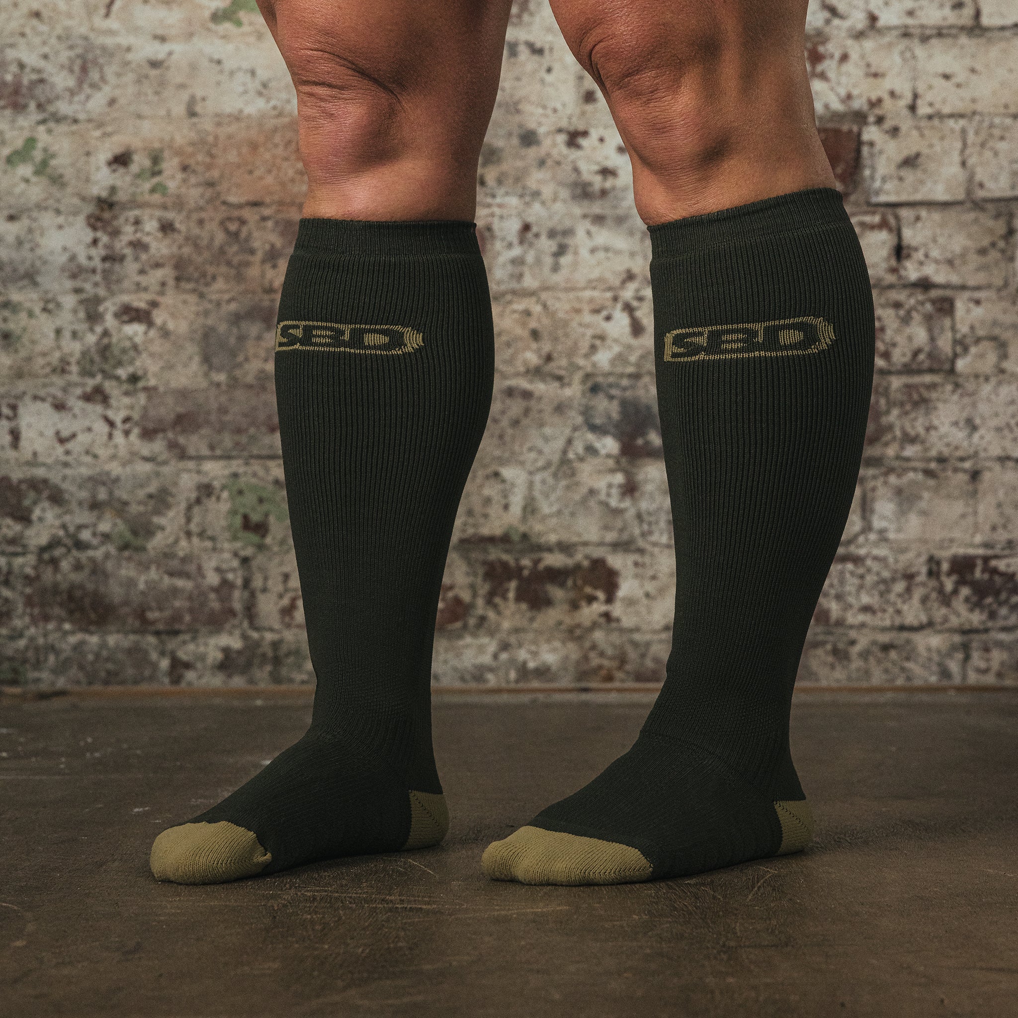SBD Deadlift socks Resolve Limited Edition - Image 5
