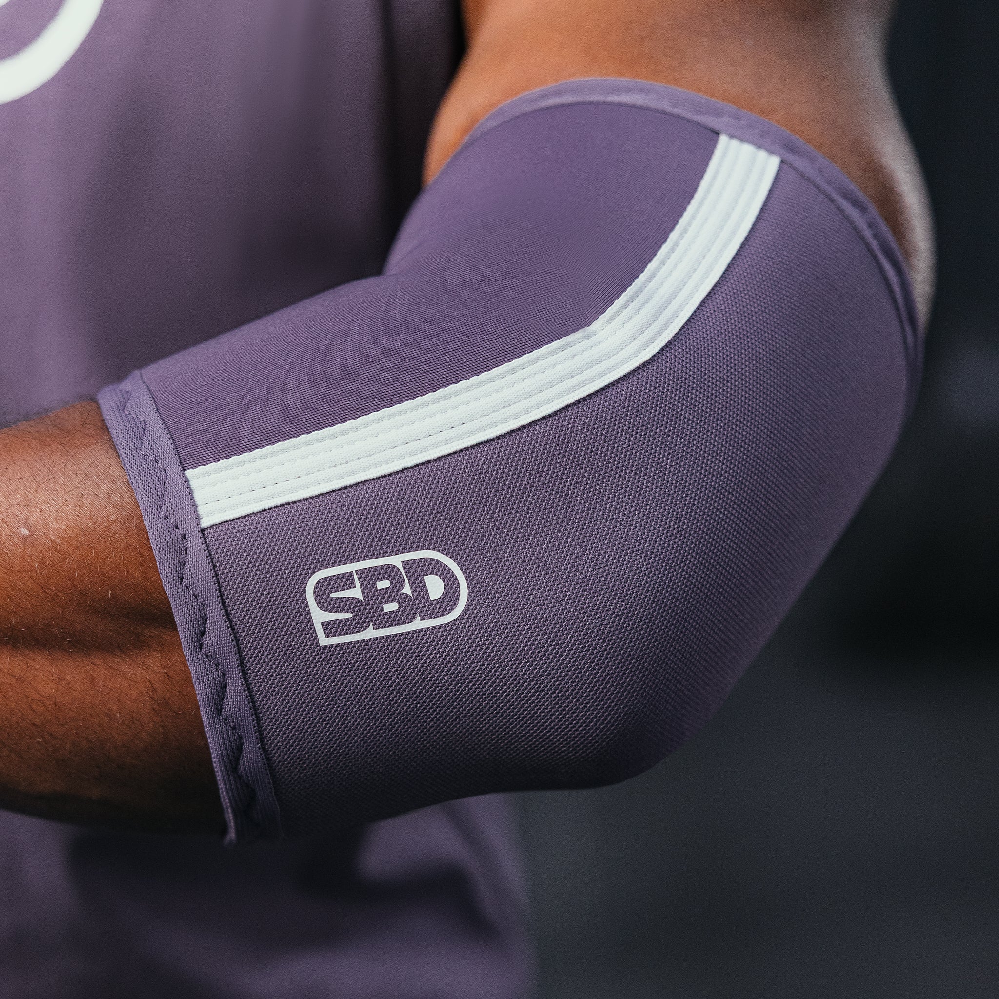 SBD Elbow Sleeves - Aspire Limited Edition - Image 4