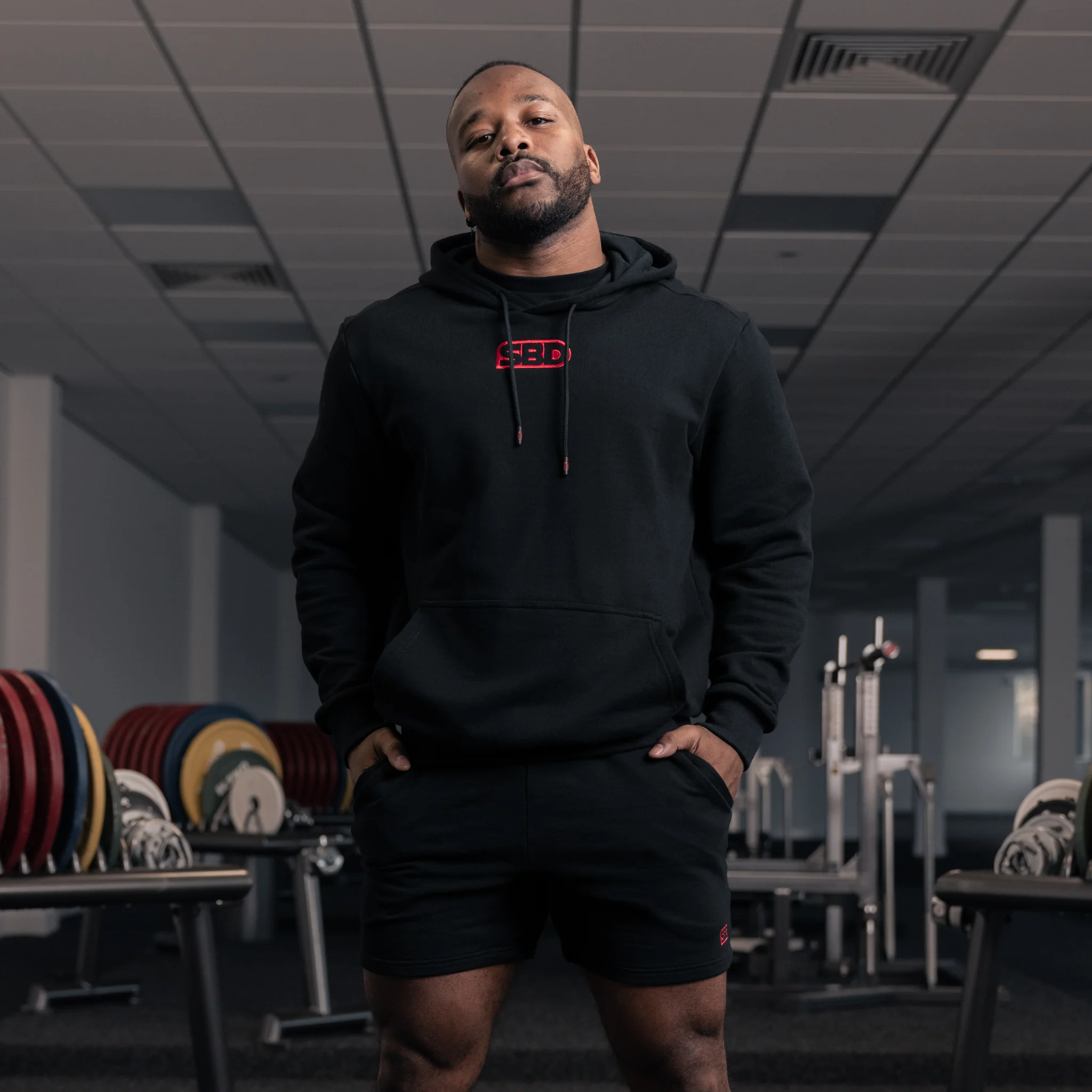 SBD Hoodies - Image 3