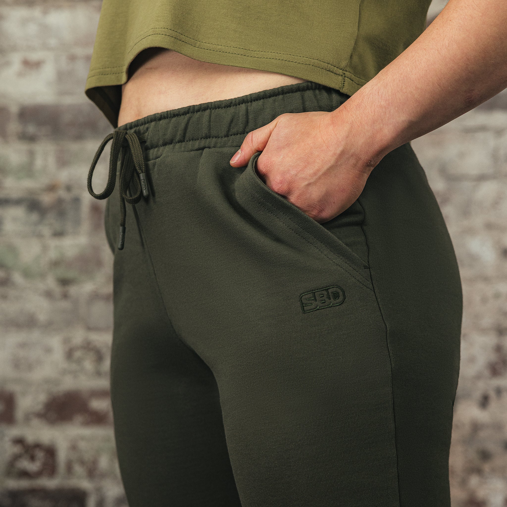 SBD Joggers Resolve Limited Edition - Image 5