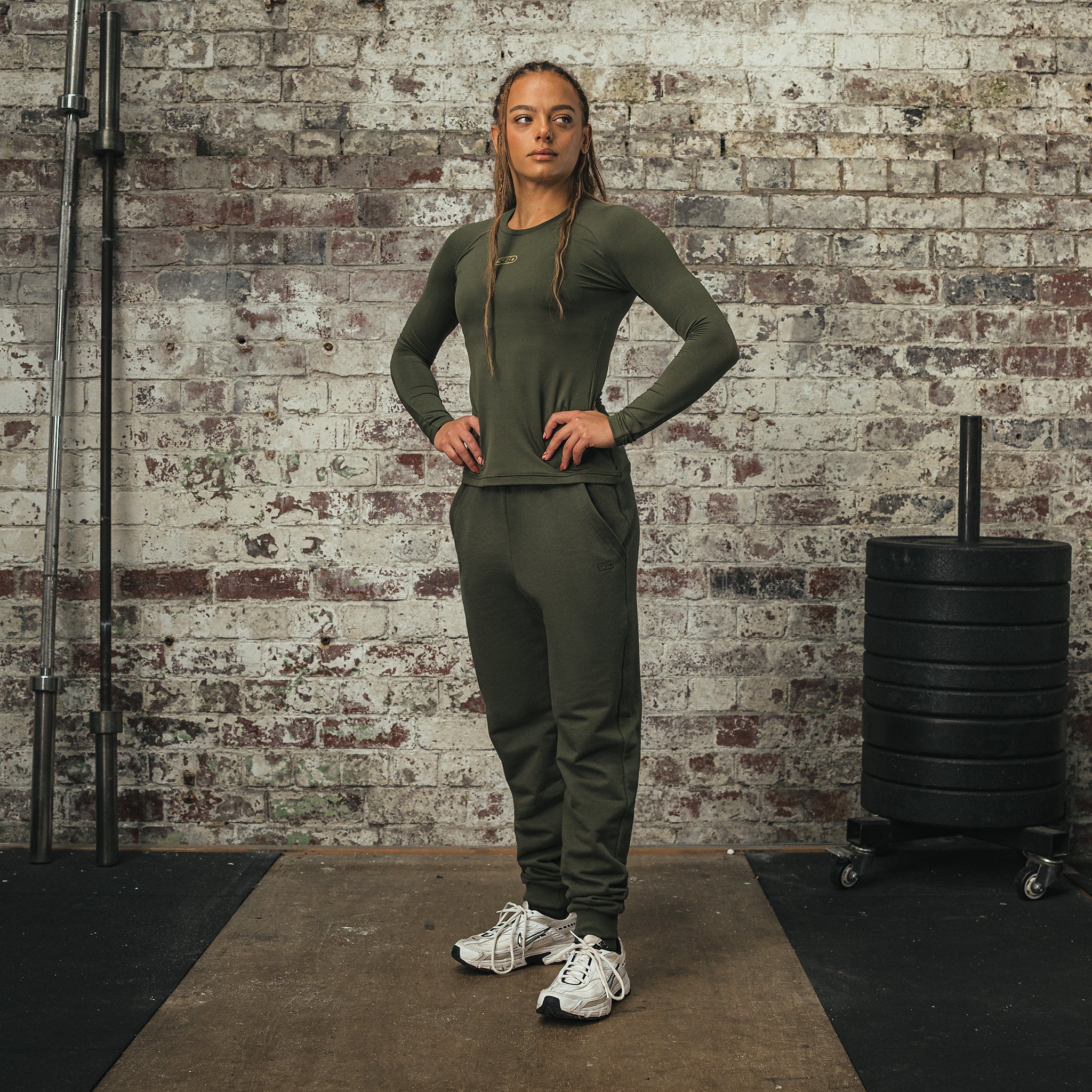 SBD Joggers Resolve Limited Edition - Image 8