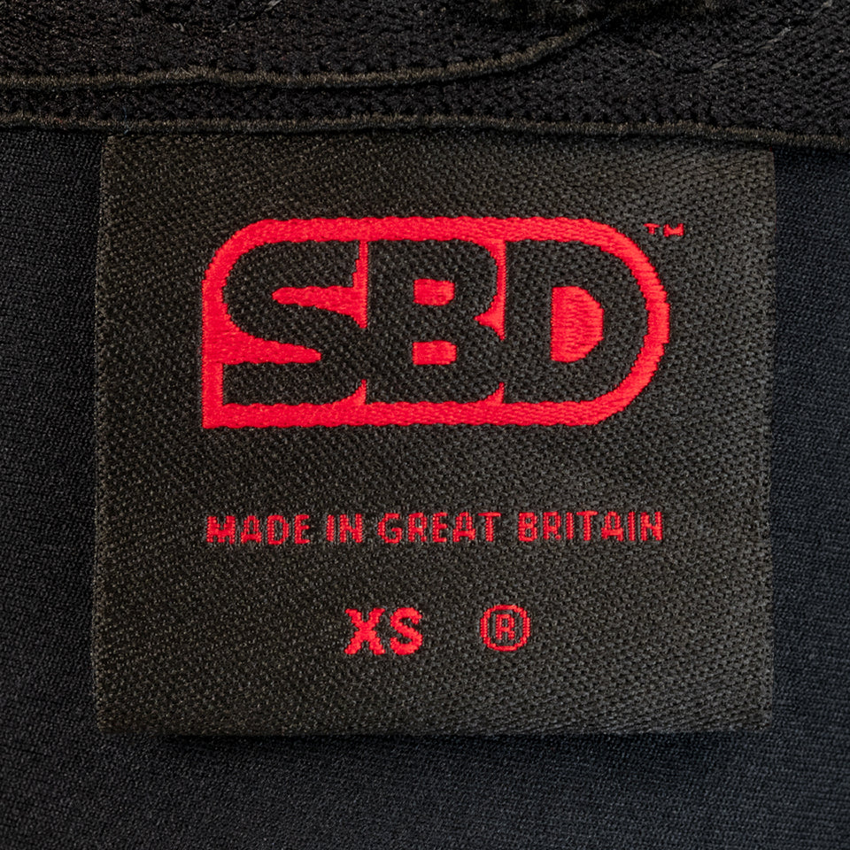 SBD Powerlifting Knee Sleeves 7mm 2023 - NEW - Image 3