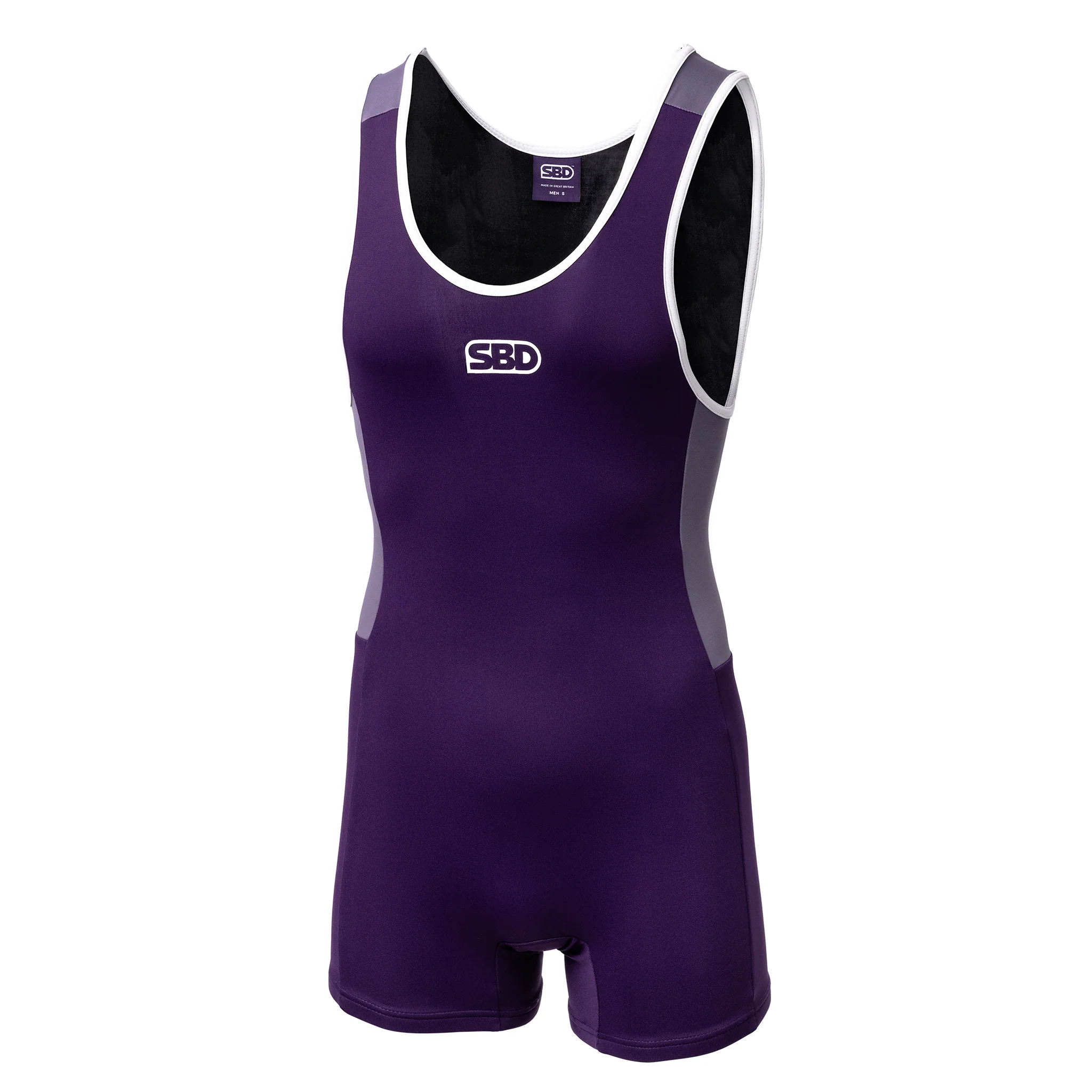 SBD Powerlifting Singlet Aspire Limited Edition - Image 5
