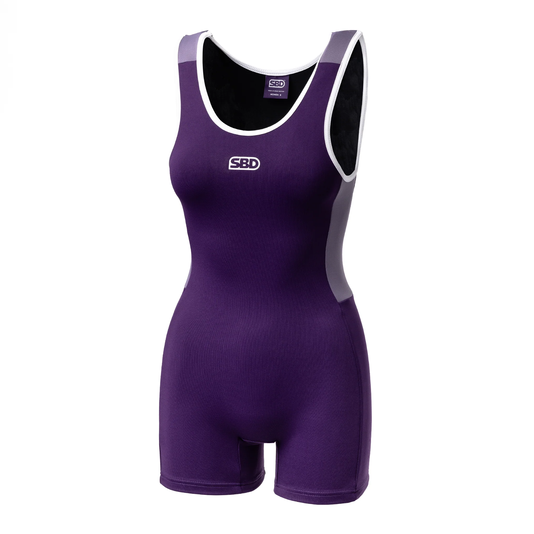 SBD Powerlifting Singlet Aspire Limited Edition - Image 6