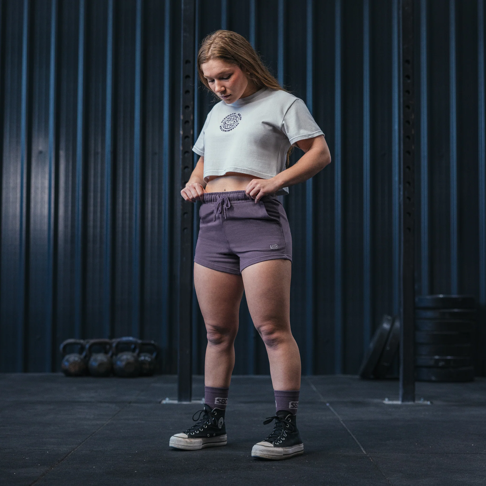 SBD Shorts Aspire Limited edition - Image 3