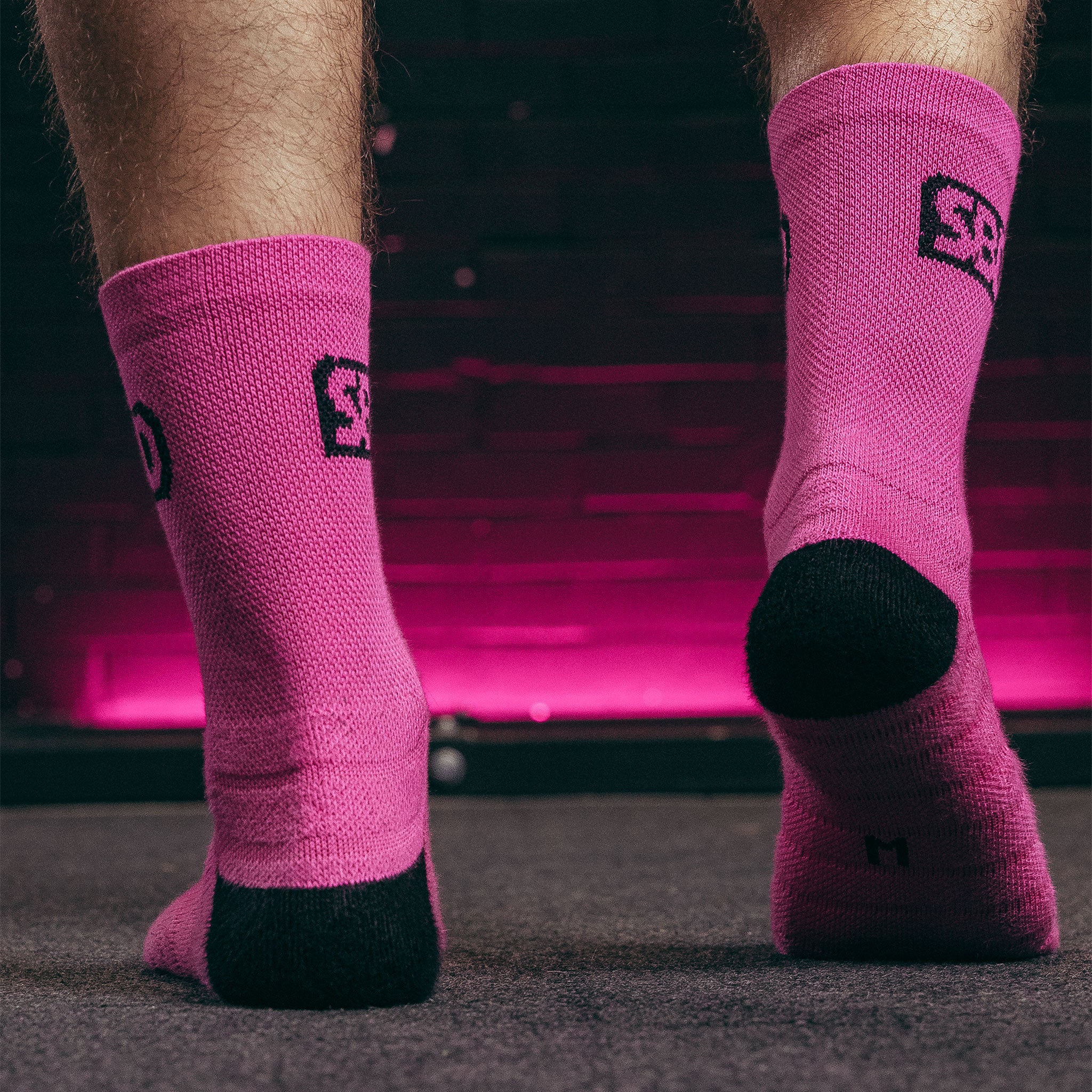 SBD Sport socks Nova Limited Edition - Image 3