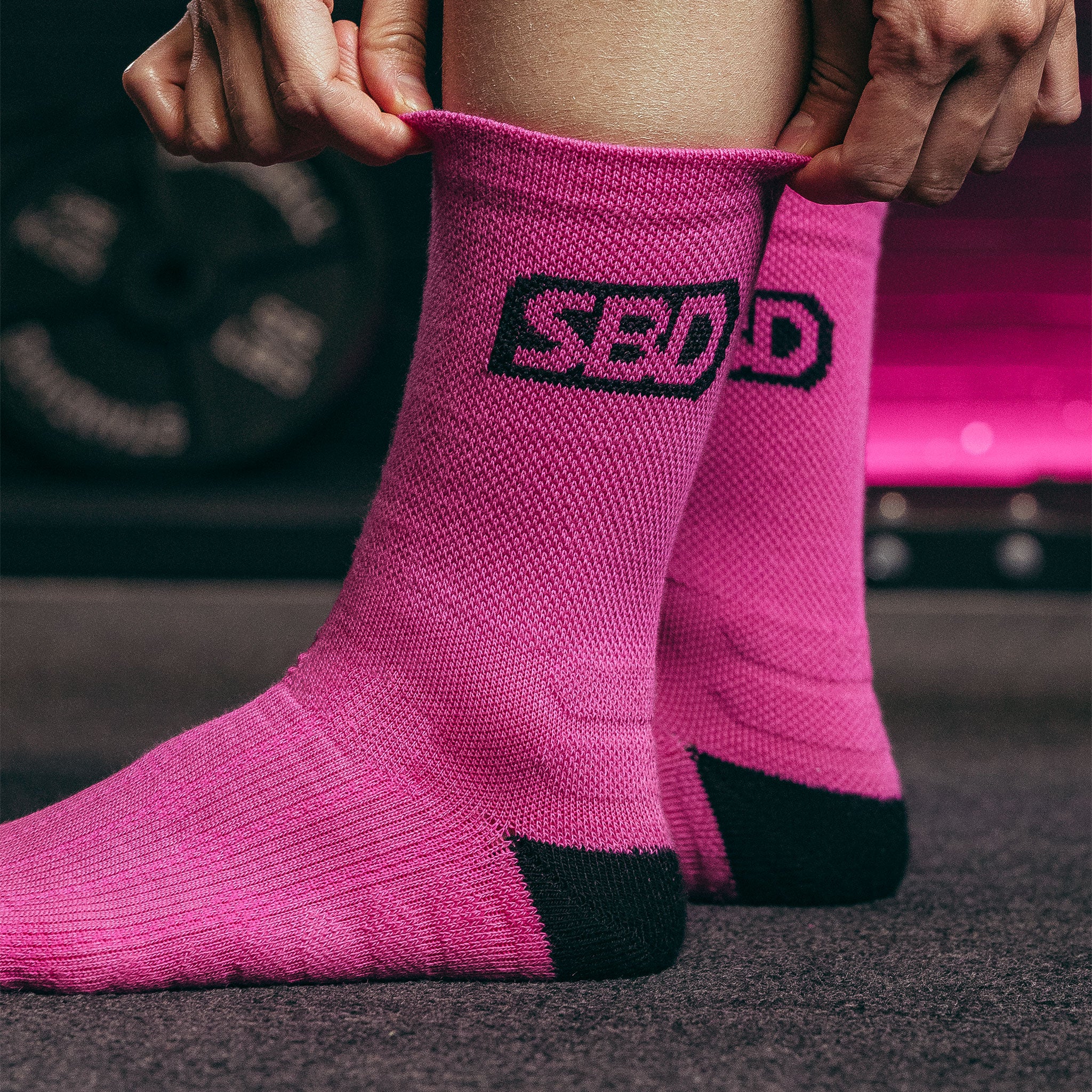 SBD Sport socks Nova Limited Edition - Image 4