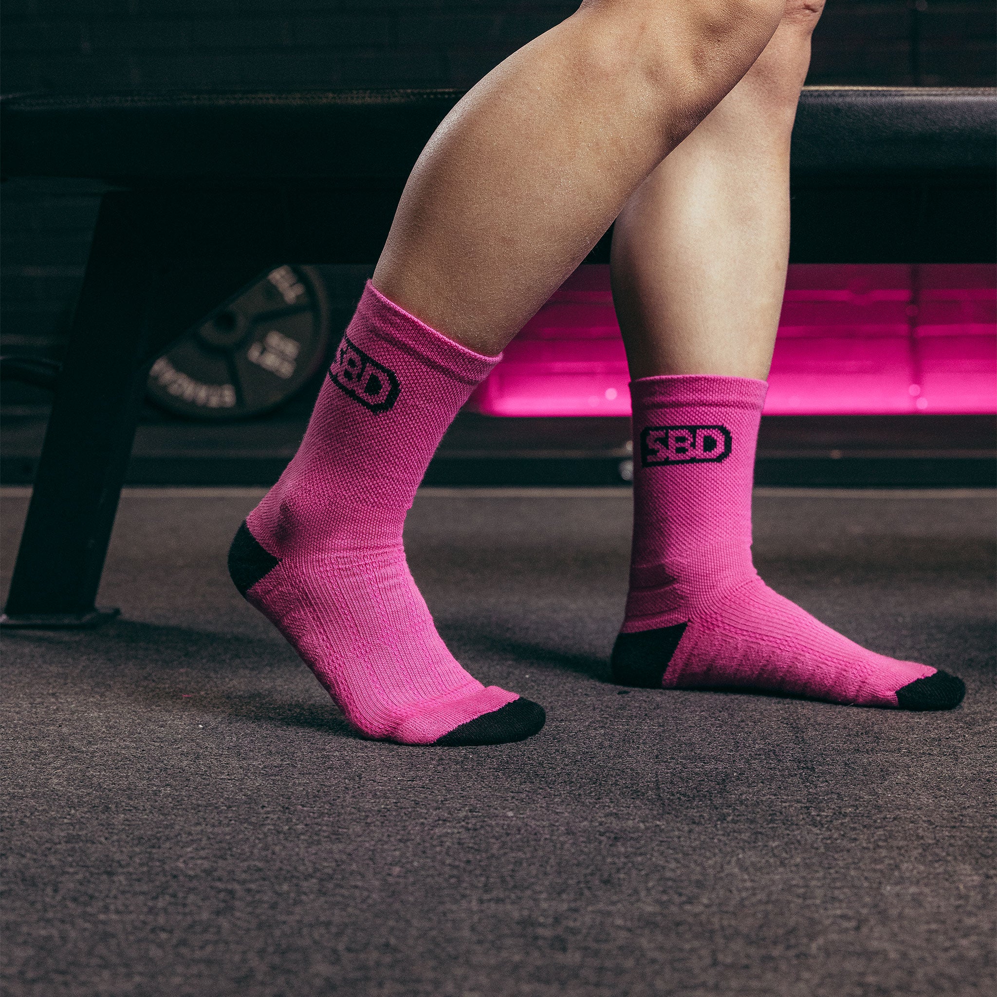 SBD Sport socks Nova Limited Edition - Image 5