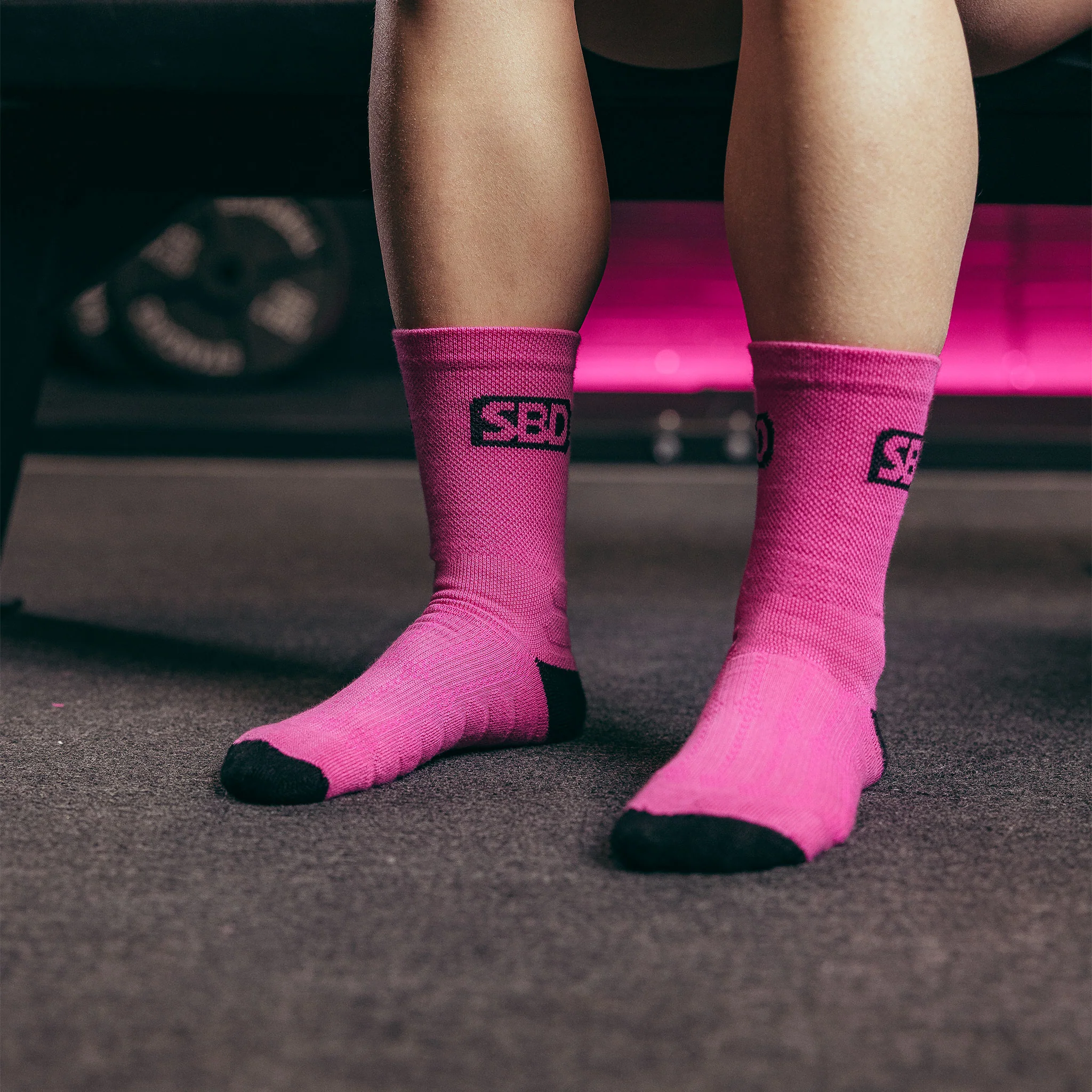 SBD Sport socks Nova Limited Edition - Image 6