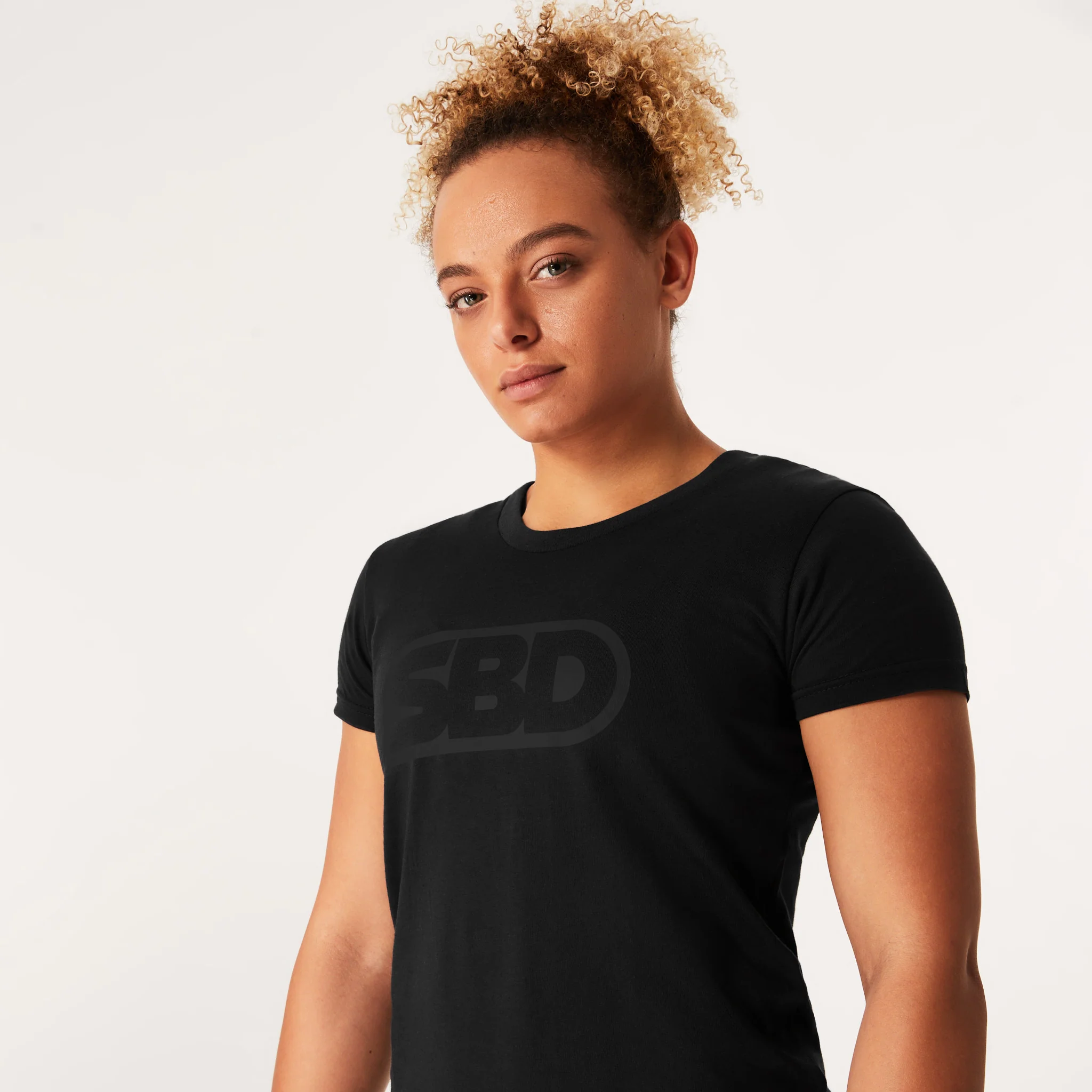 SBD T-shirt PHANTOM Limited Edition - Image 5