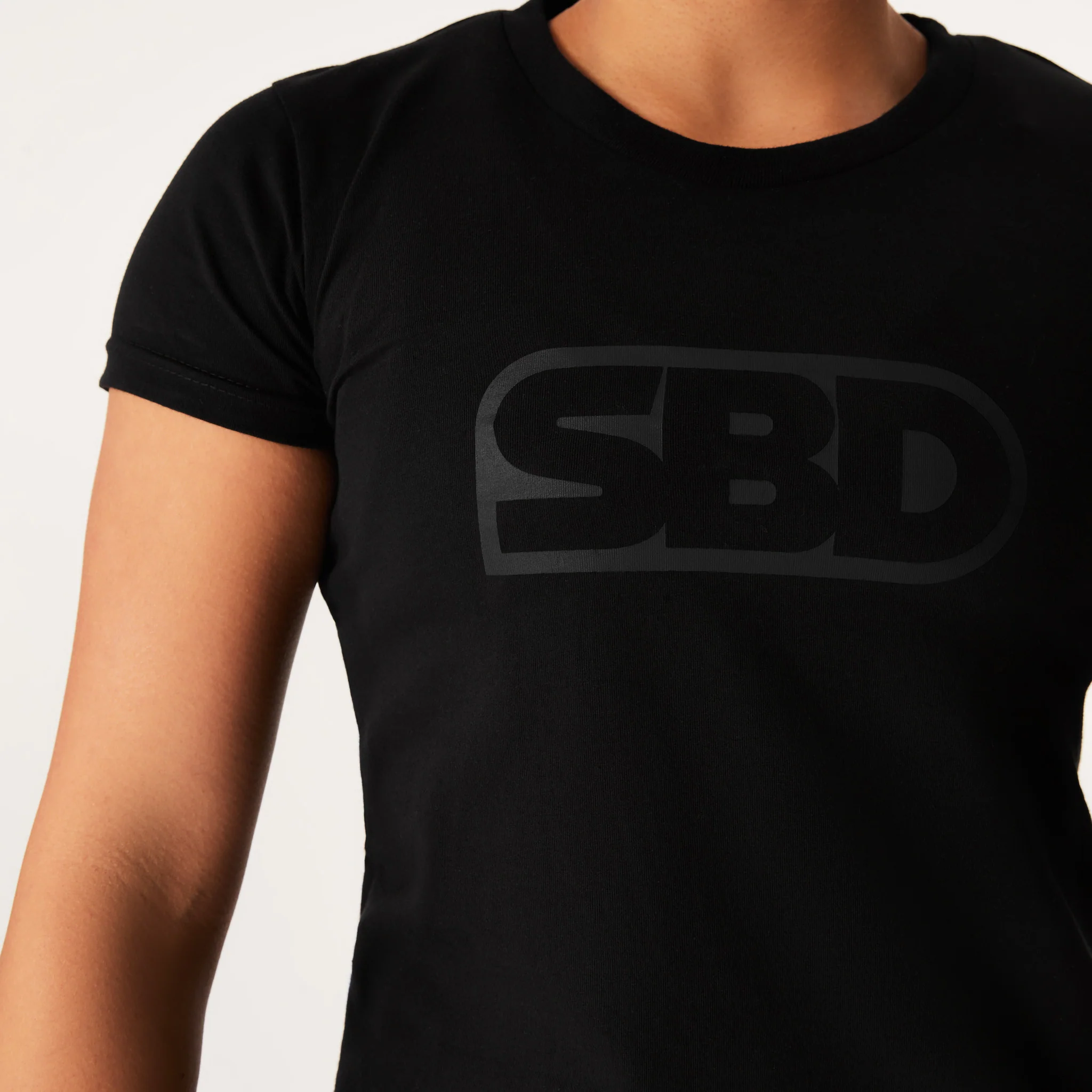 SBD T-shirt PHANTOM Limited Edition - Image 7