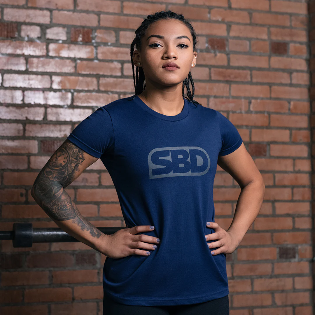 SBD T-shirt Storm Limited Edition - Image 6
