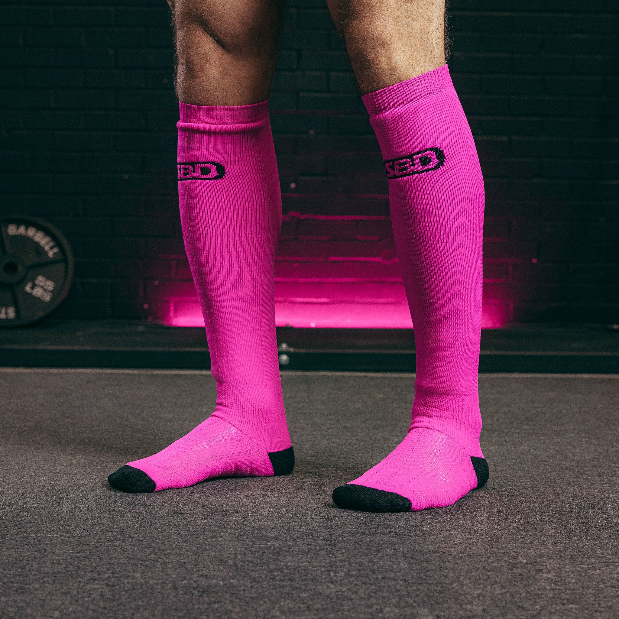 SBD Deadlift socks Nova Limited Edition - Image 3
