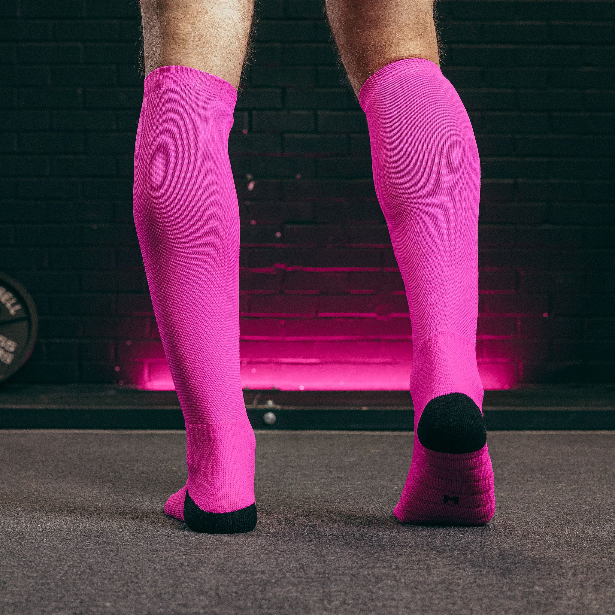 SBD Deadlift socks Nova Limited Edition - Image 4