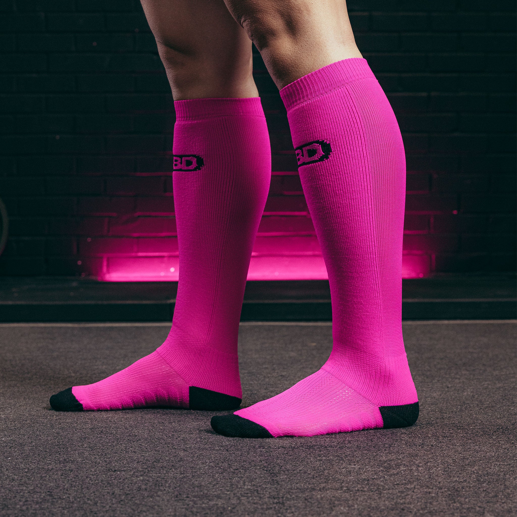 SBD Deadlift socks Nova Limited Edition - Image 6