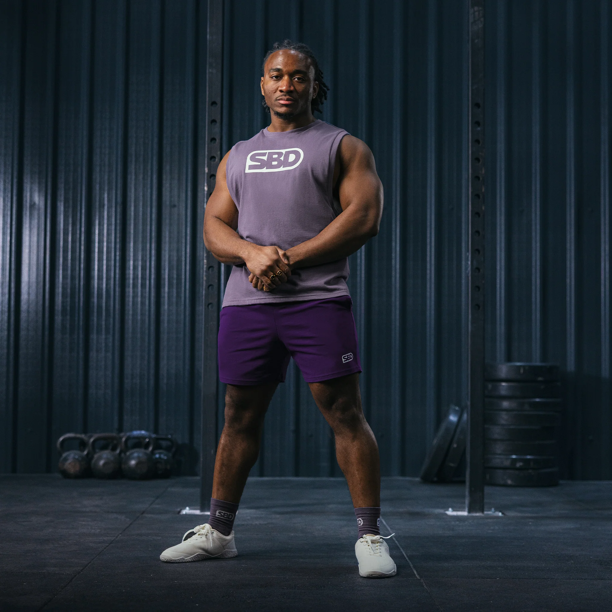 Tank shirt Aspire Limited Edition - Image 3